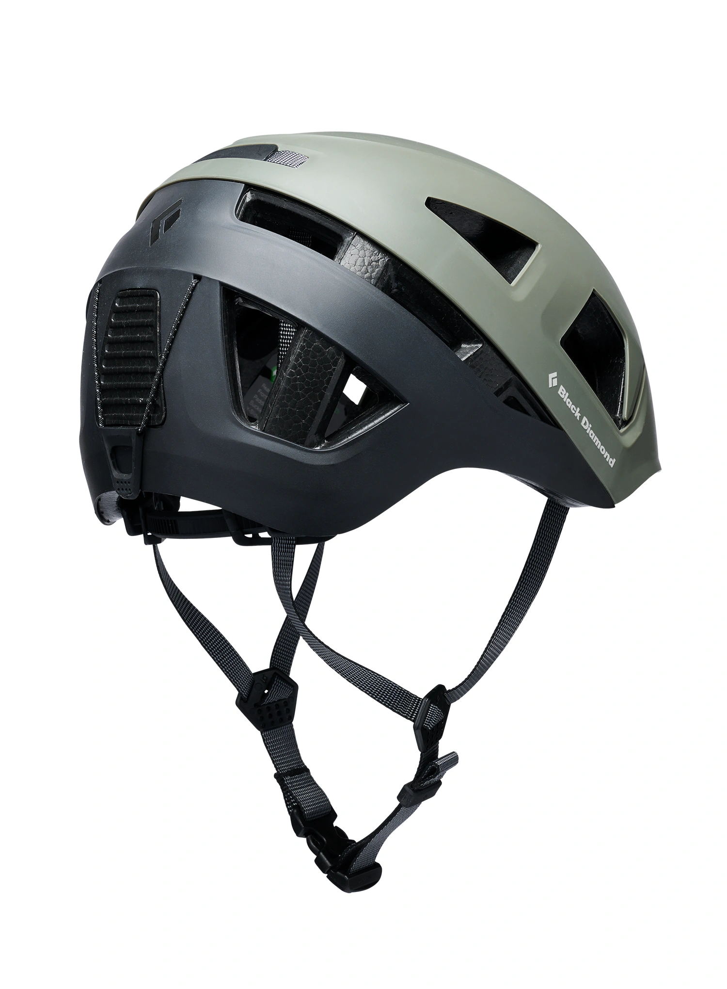 Катерачна каска Black Diamond Capitan E Helmet - tundra