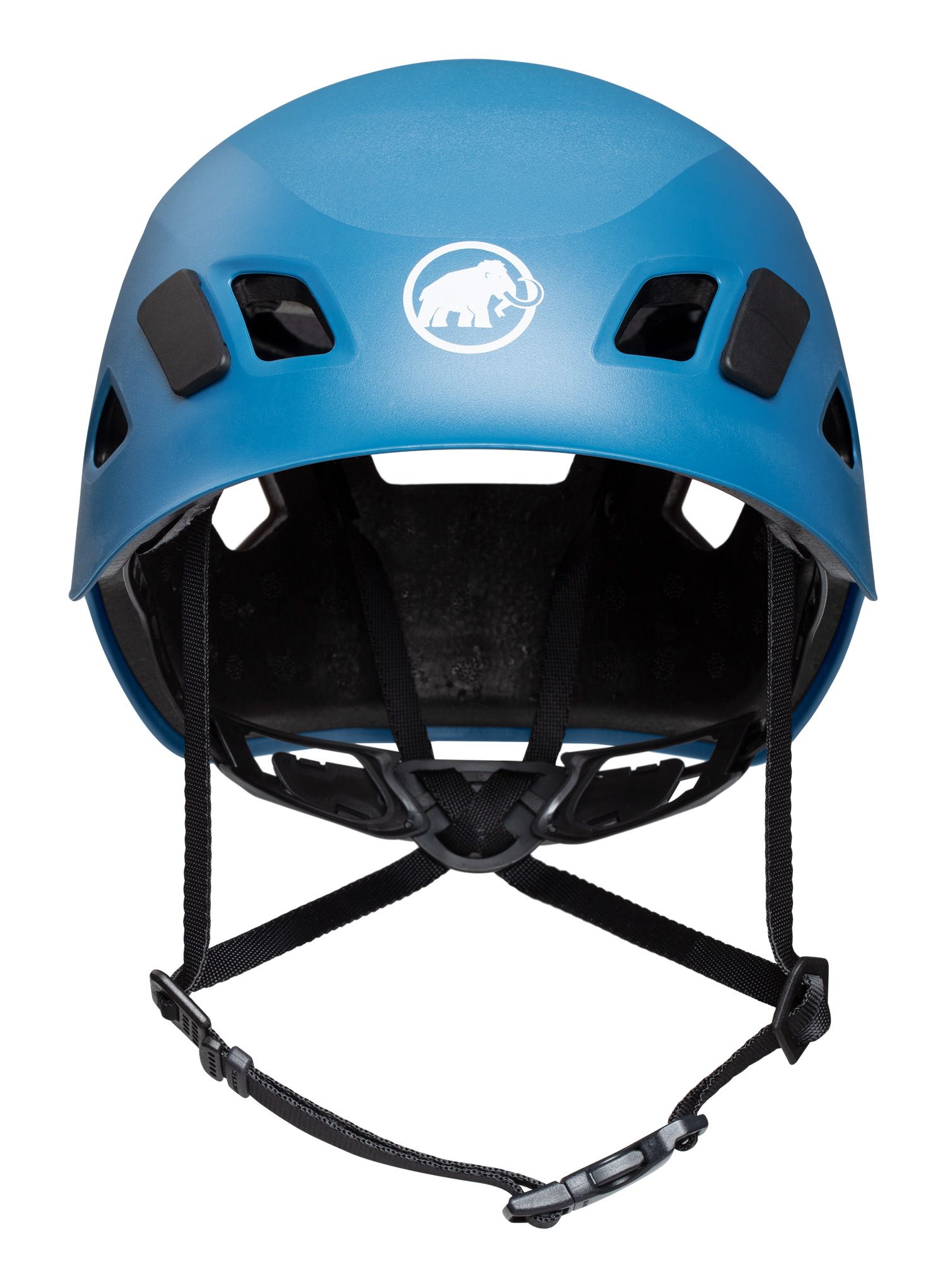 Катерачна каска Mammut Skywalker 3.0 Helmet  - blue