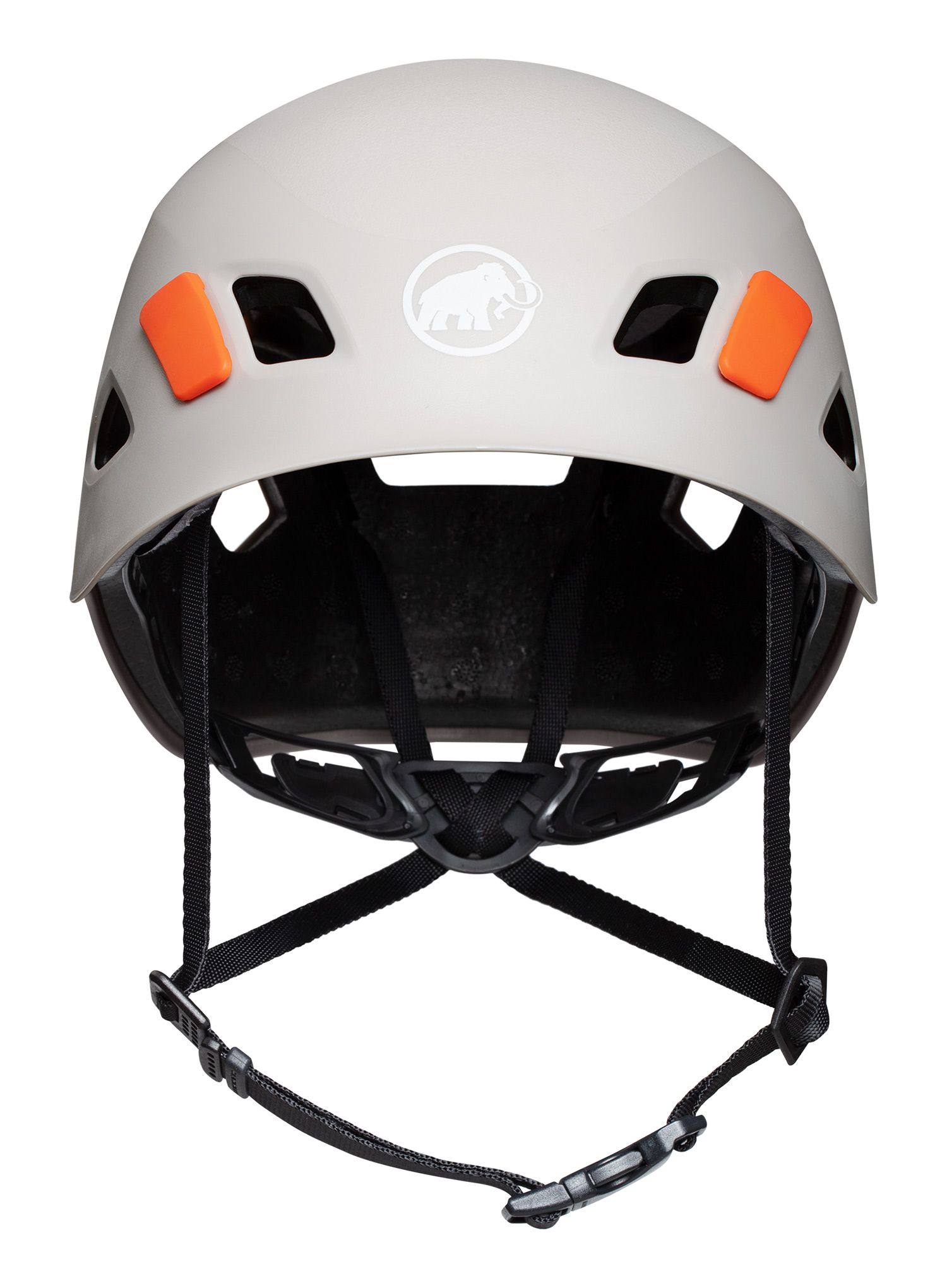 Катерачна каска Mammut Skywalker 3.0 Helmet  - grey