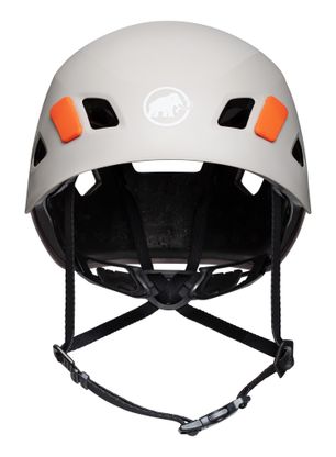 Катерачна каска Mammut Skywalker 3.0 Helmet - grey
