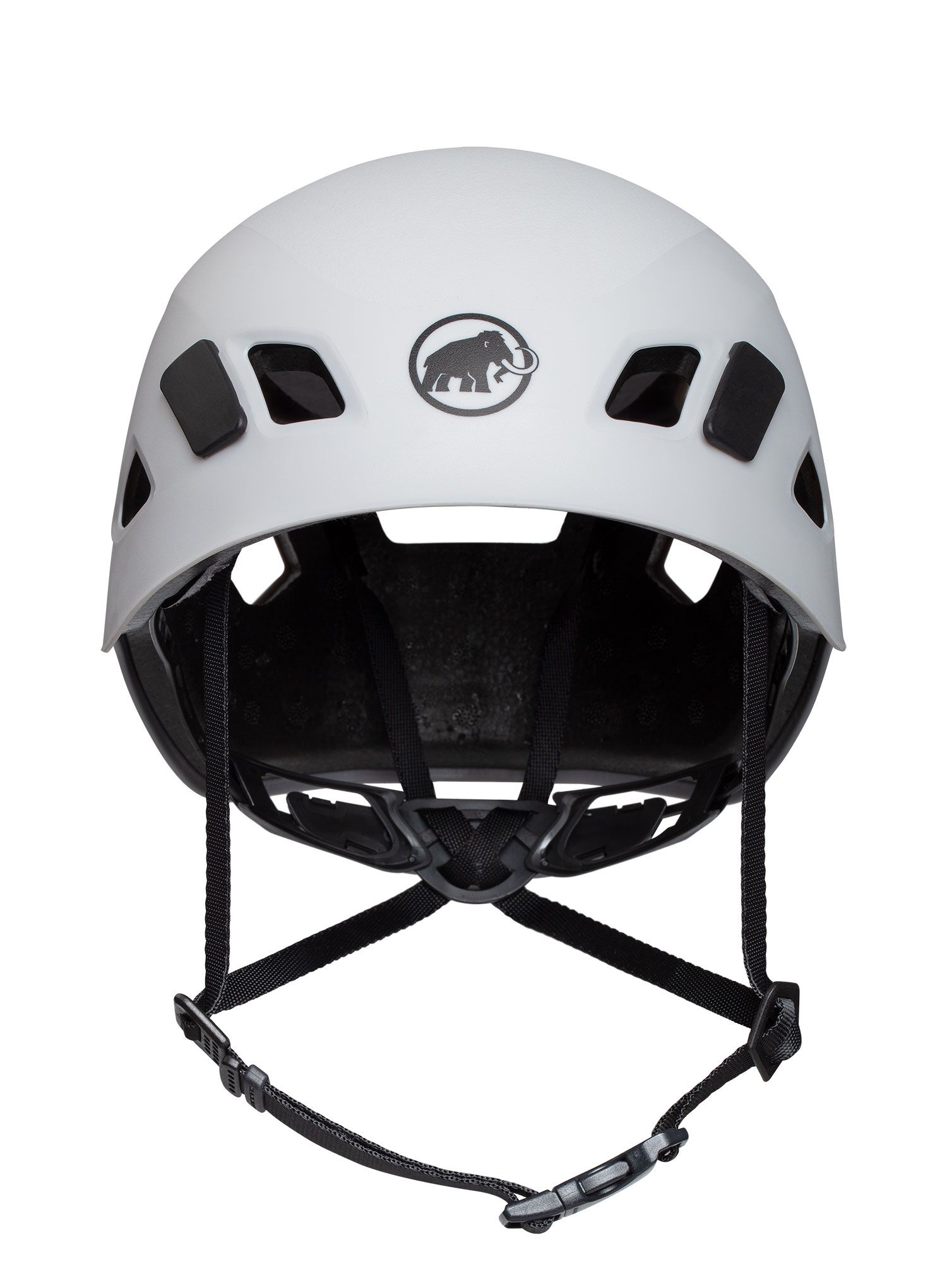 Катерачна каска Mammut Skywalker 3.0 Helmet - white