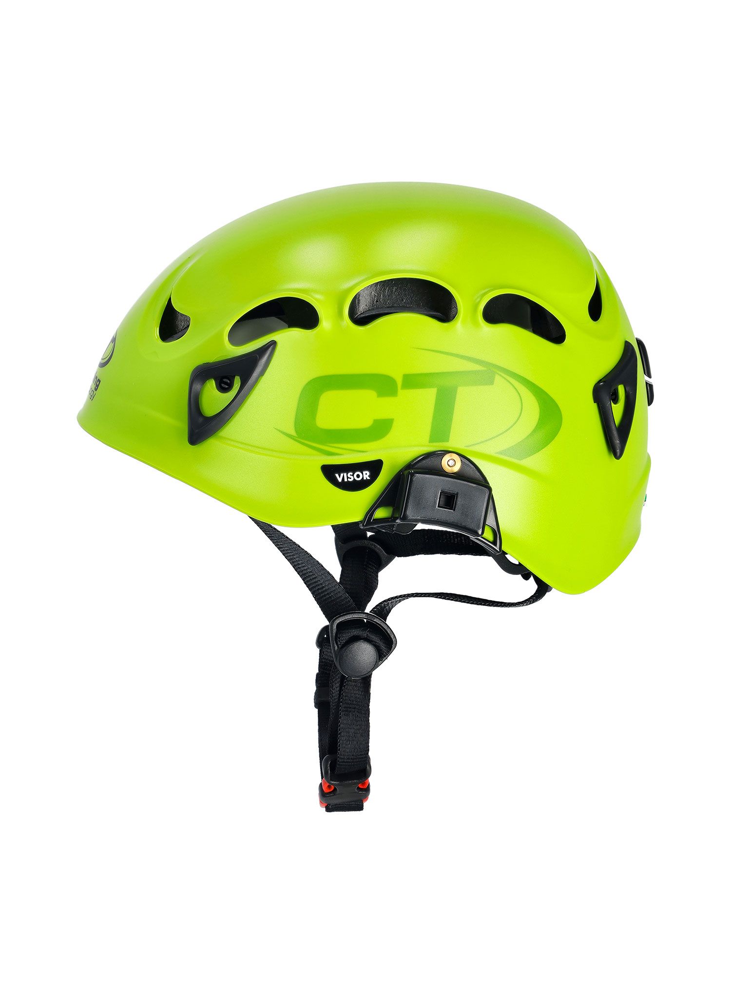 Каска за арбористи Climbing Technology X-Arbor - green