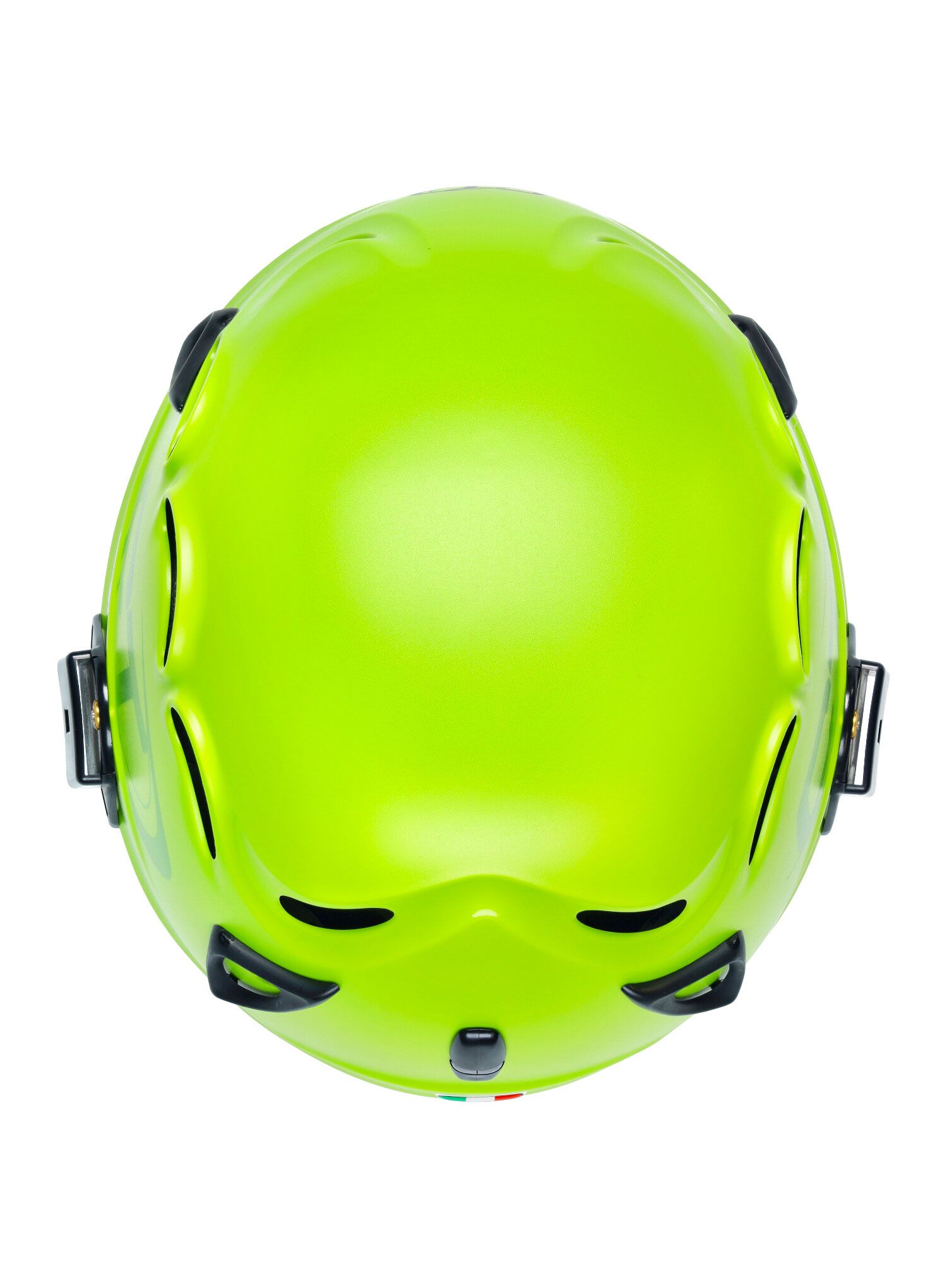 Каска за арбористи Climbing Technology X-Arbor - green