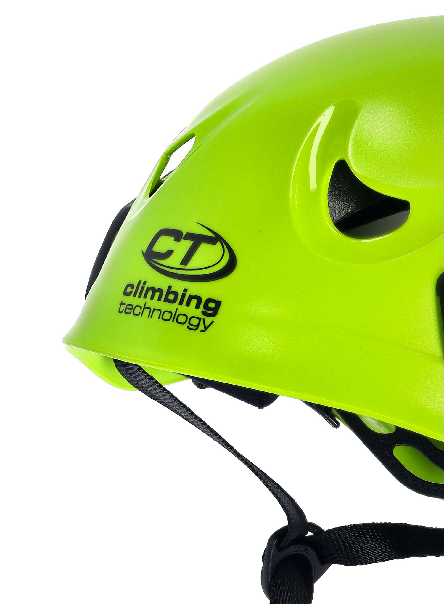 Каска за арбористи Climbing Technology X-Arbor - green