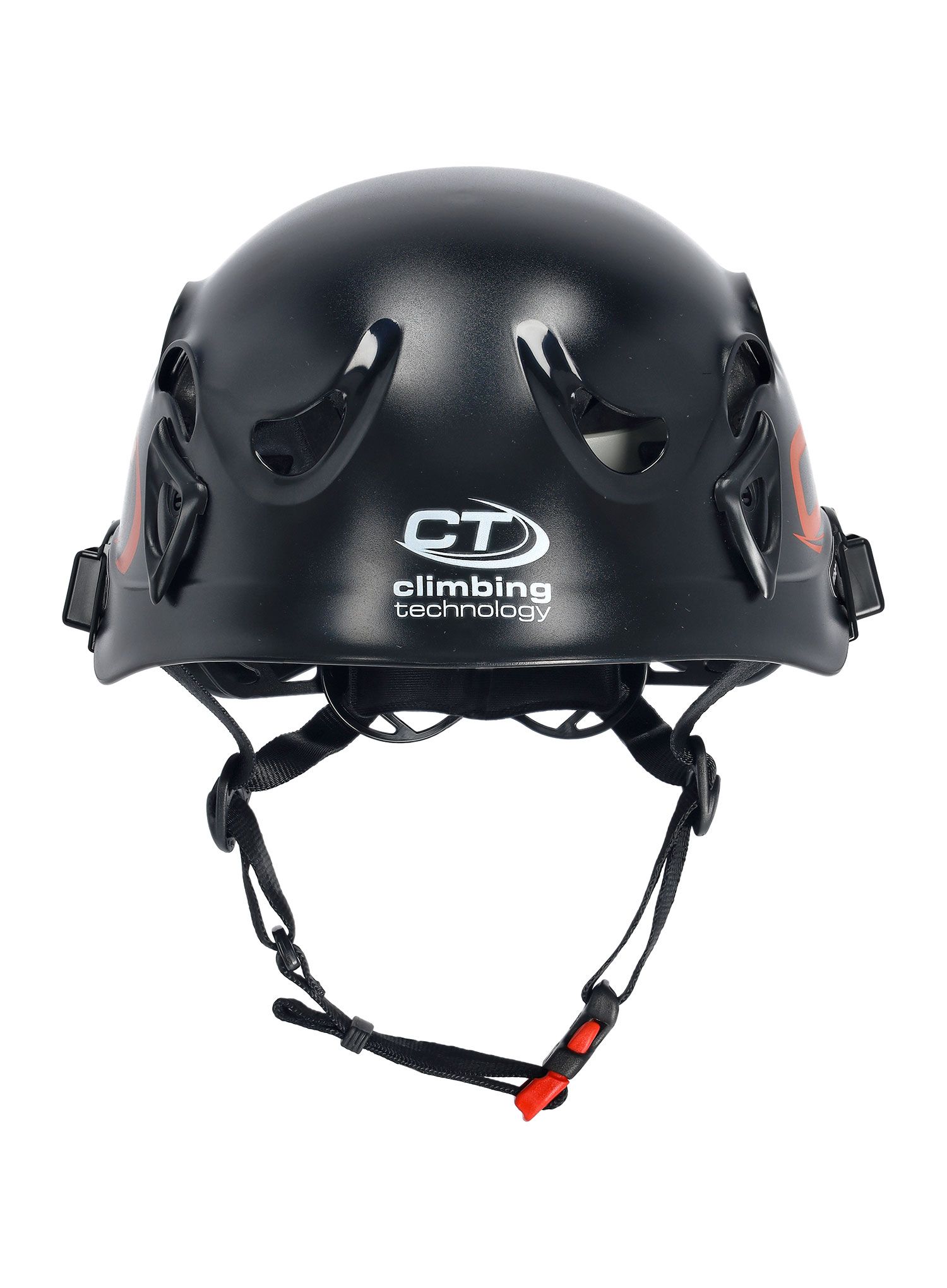 Каска за арбористи Climbing Technology X-Arbor - black