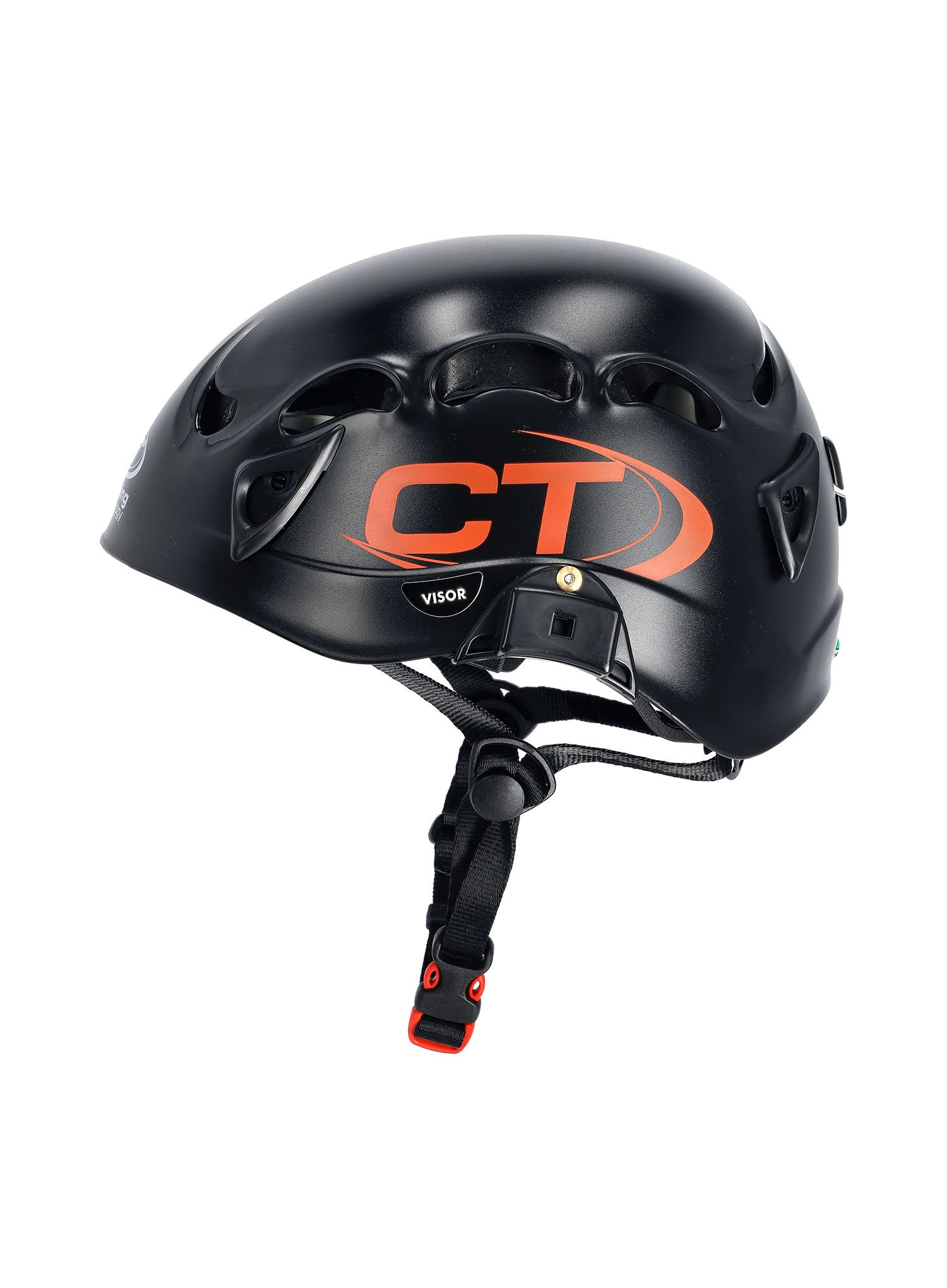 Каска за арбористи Climbing Technology X-Arbor - black