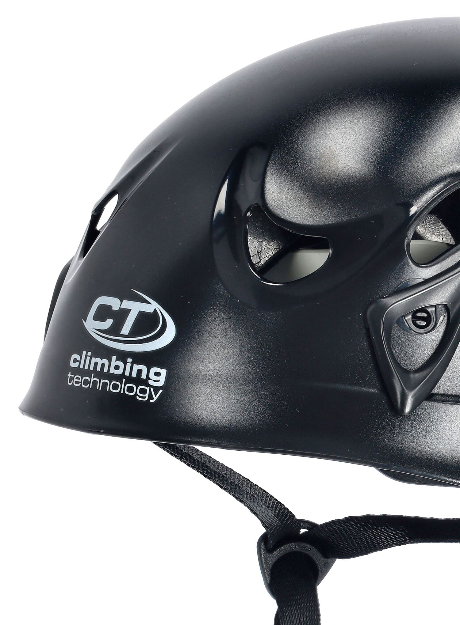 Каска за арбористи Climbing Technology X-Arbor - black