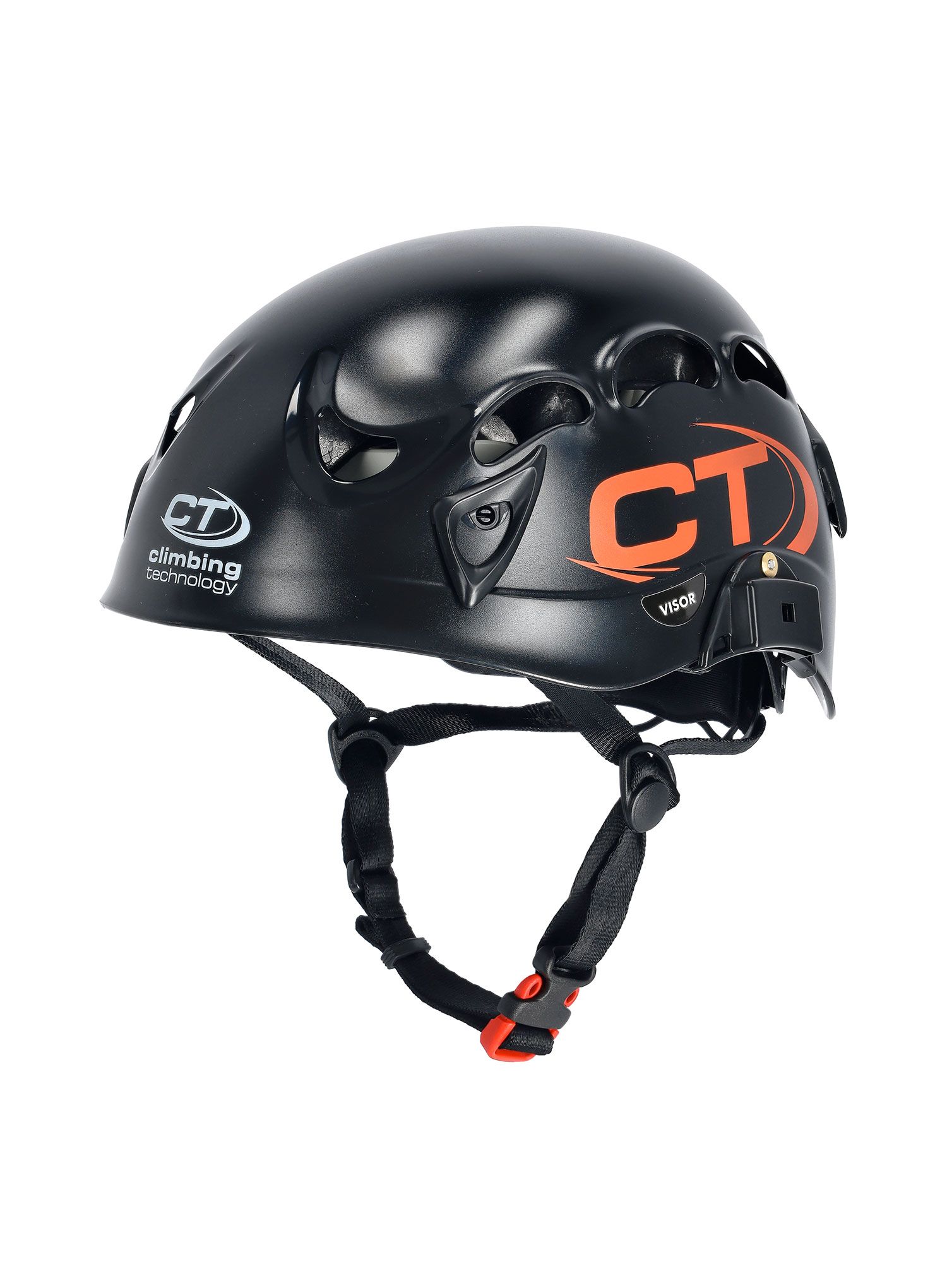 Каска за арбористи Climbing Technology X-Arbor - black