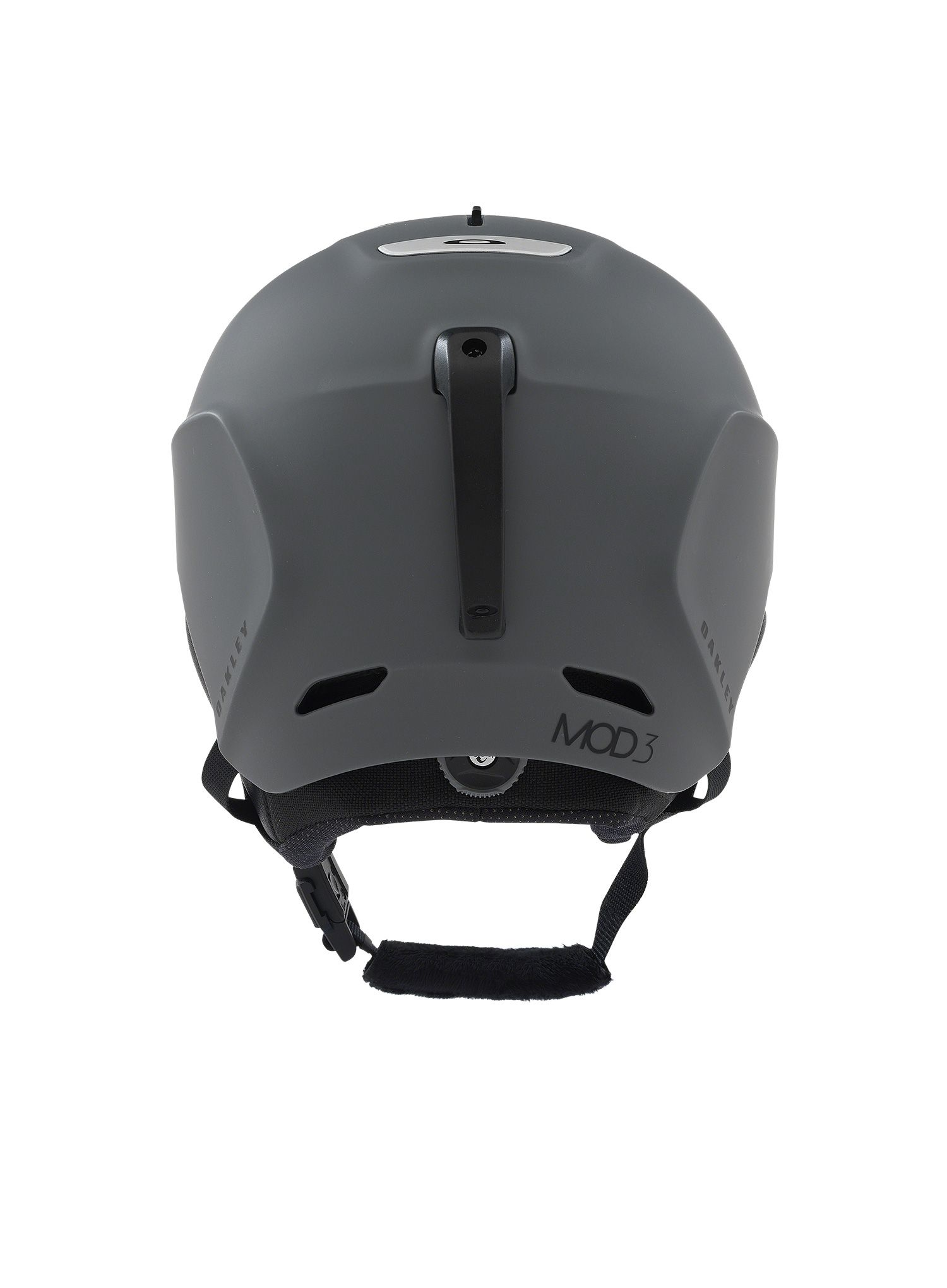 Скиорска каска Oakley MOD3 - forged iron