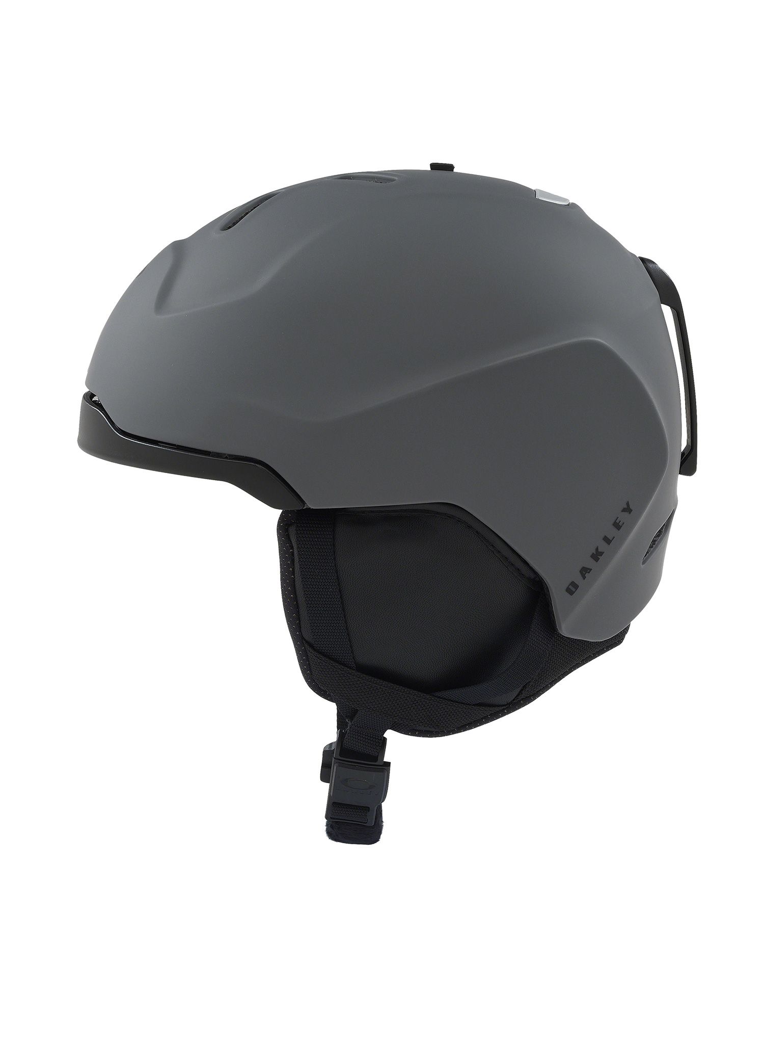 Скиорска каска Oakley MOD3 - forged iron
