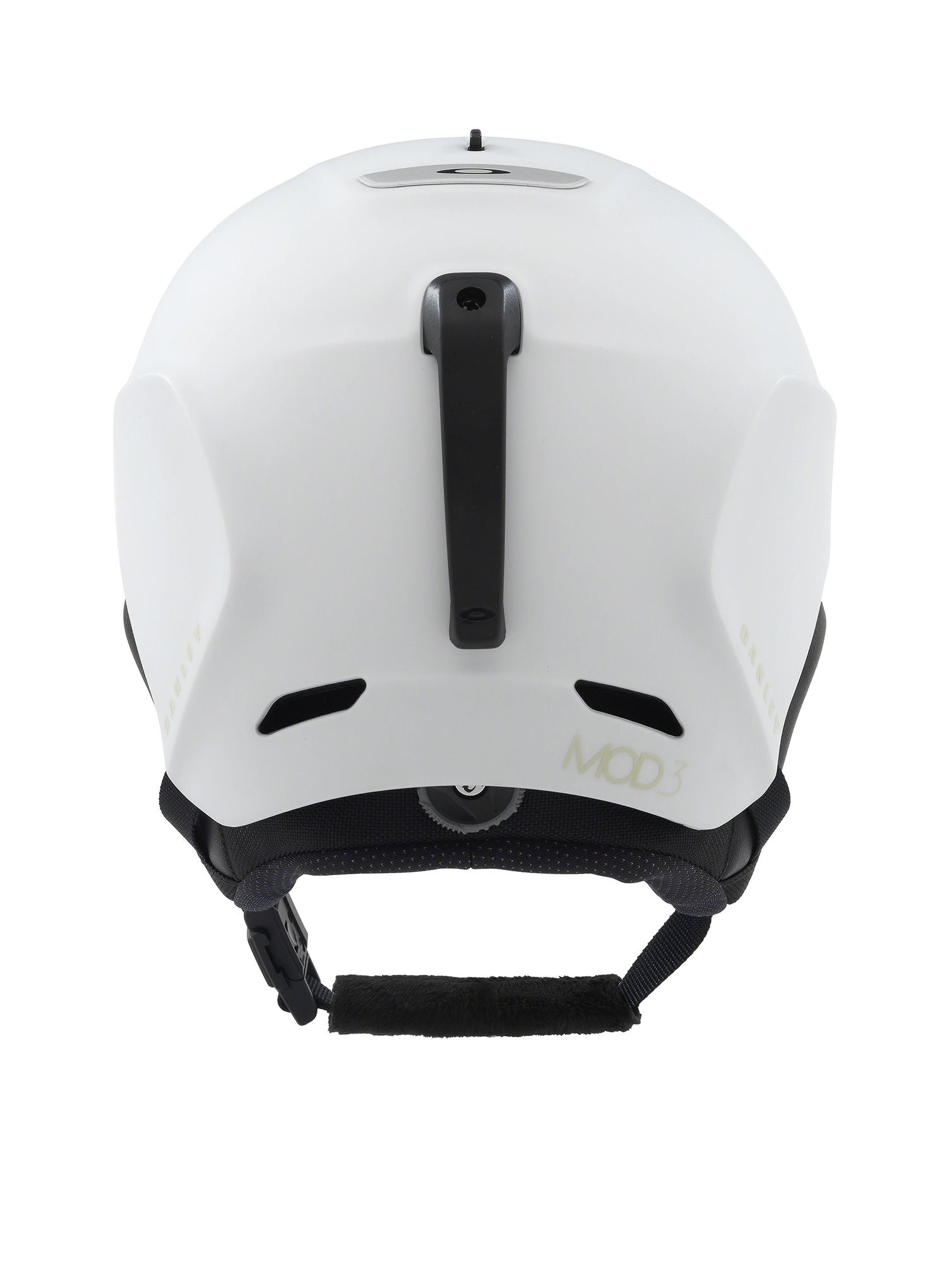 Скиорска каска Oakley MOD3 - white