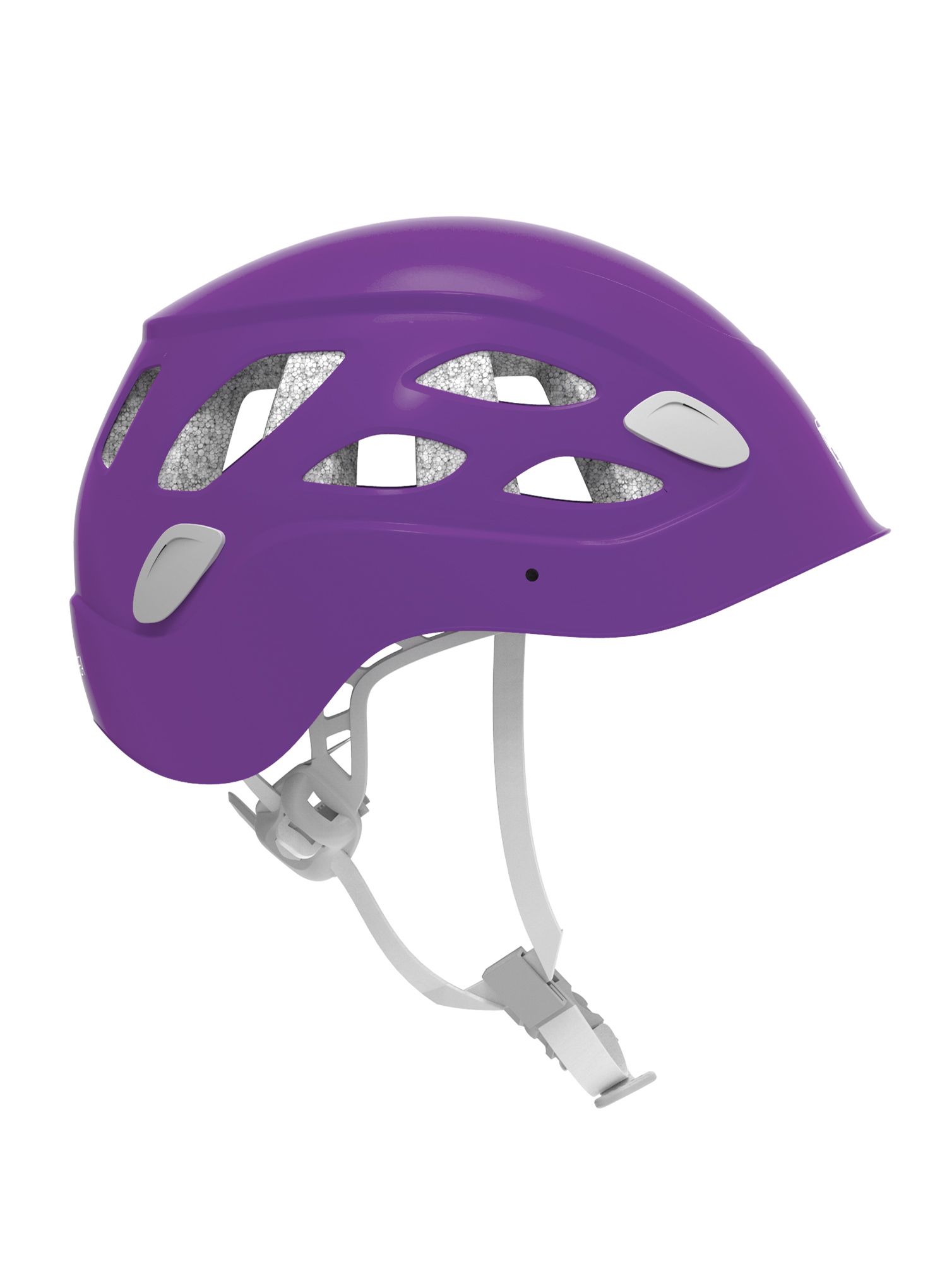 Катерачна каска Petzl Borea - violet