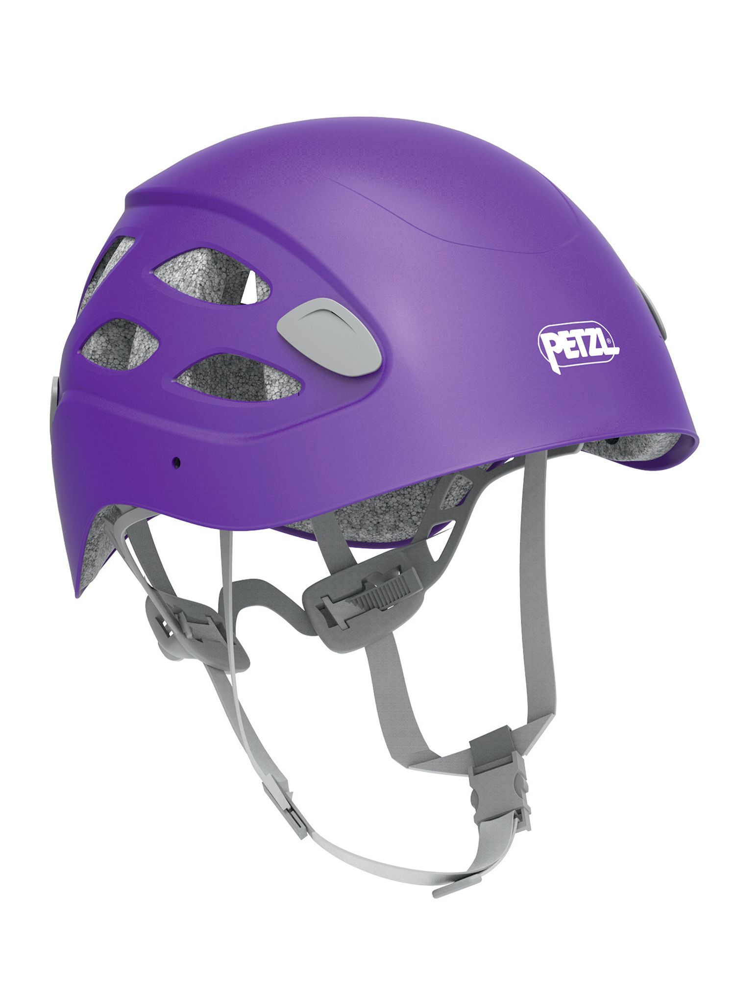 Катерачна каска Petzl Borea - violet