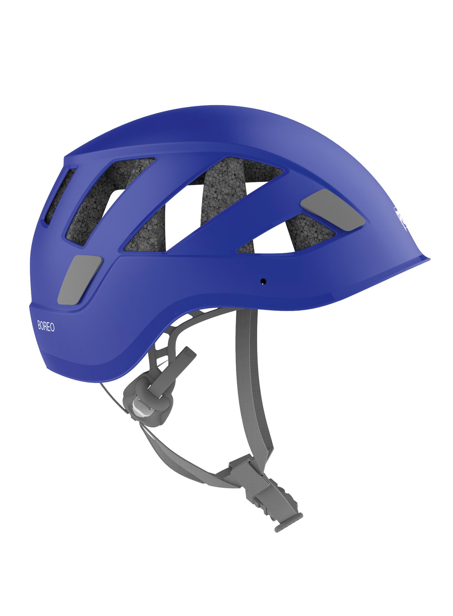 Катерачна каска Petzl Boreo - blue