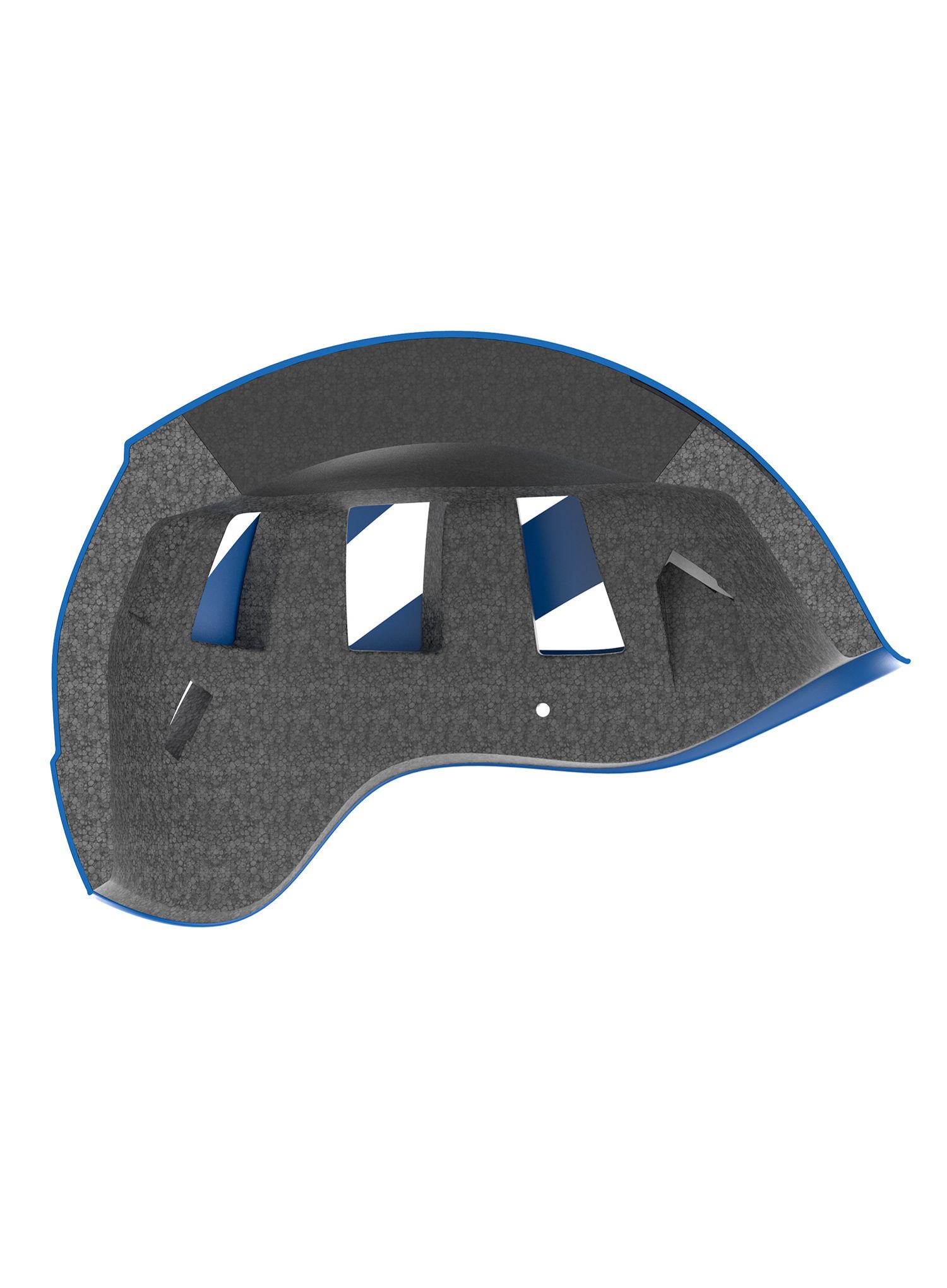 Катерачна каска Petzl Boreo - blue