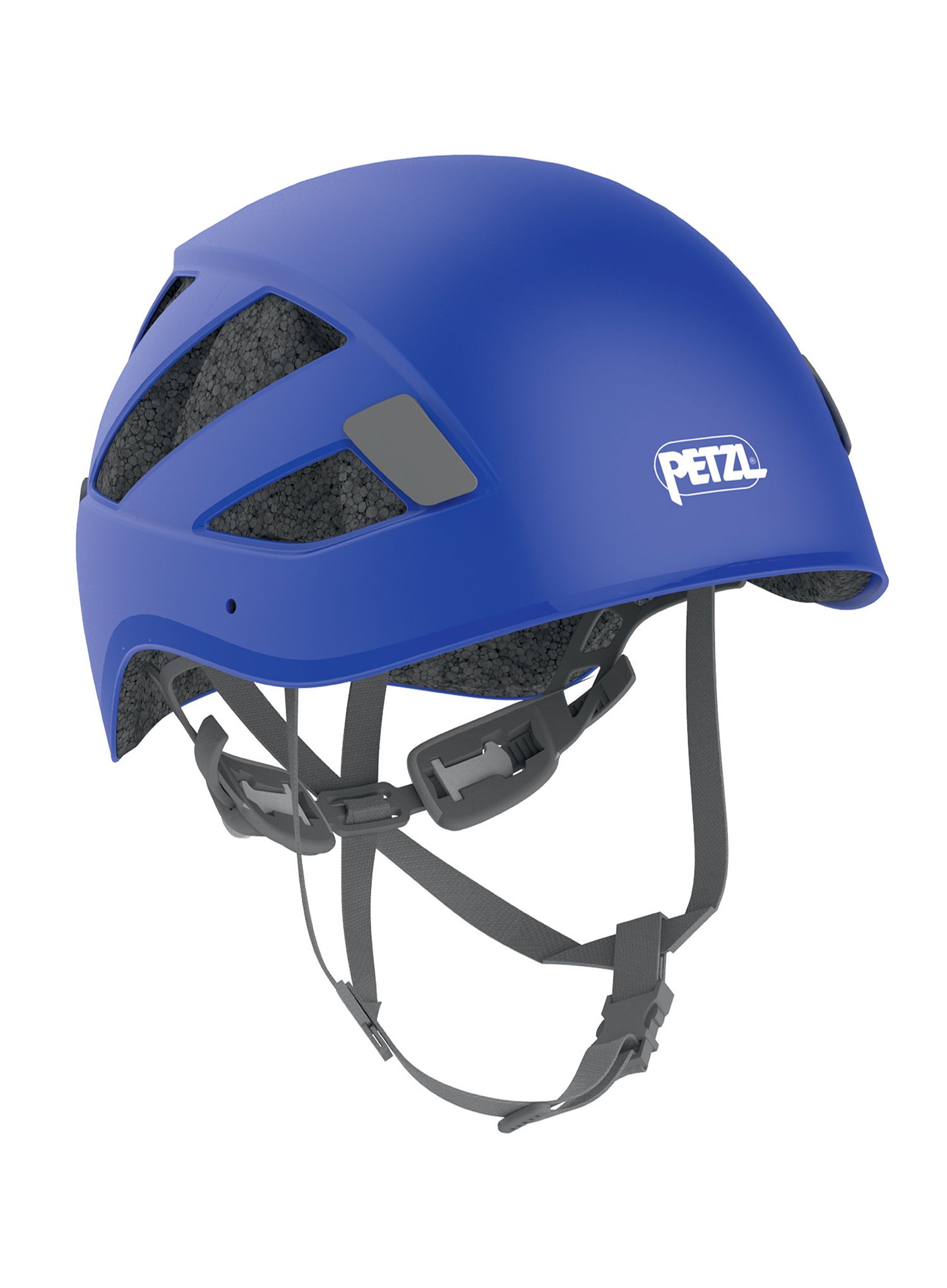 Катерачна каска Petzl Boreo - blue