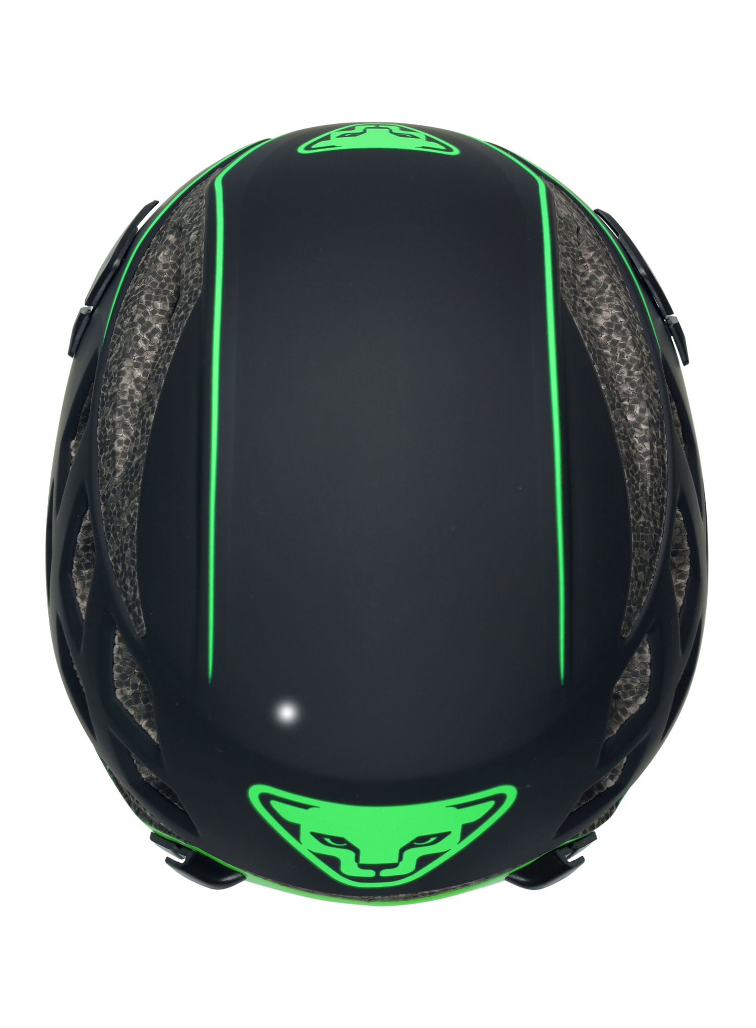 Каска за ски туринг Dynafit Radical Helmet - black/dna green