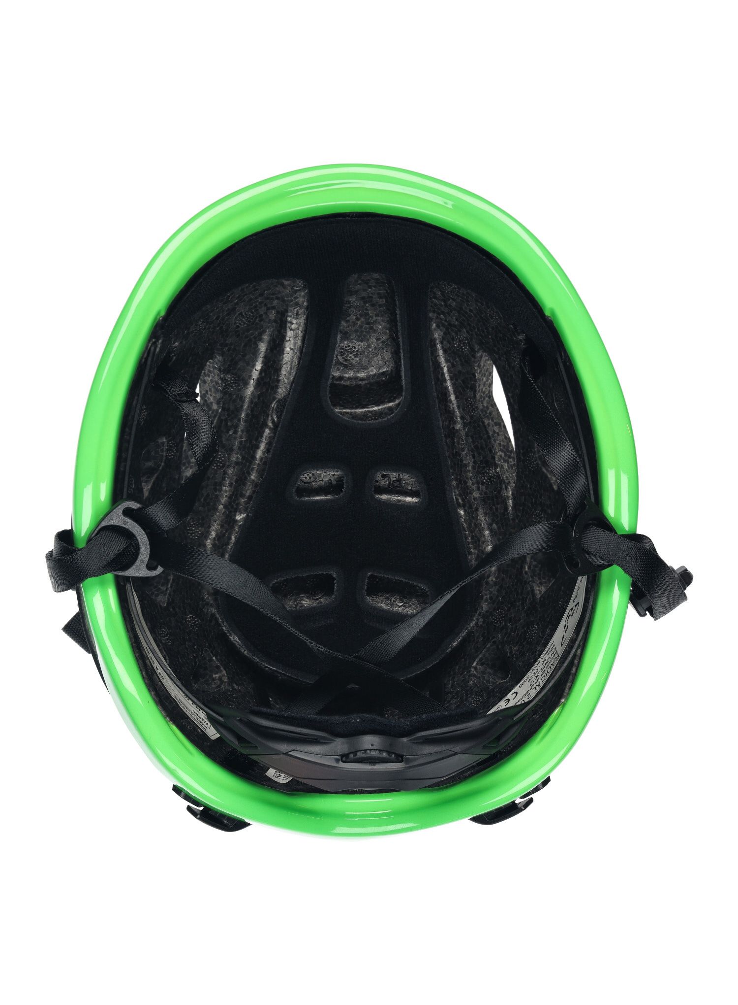 Каска за ски туринг Dynafit Radical Helmet - black/dna green