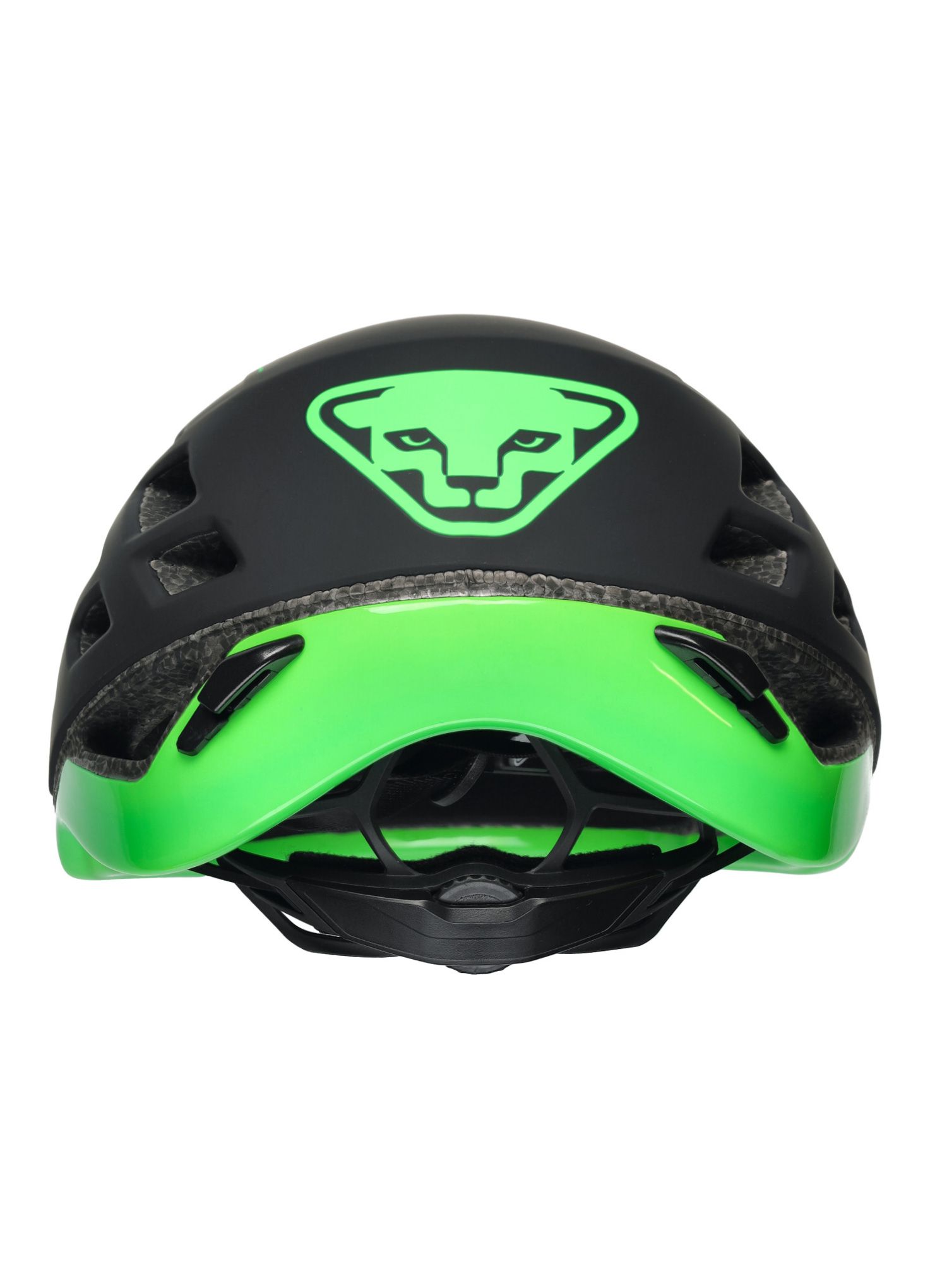 Каска за ски туринг Dynafit Radical Helmet - black/dna green