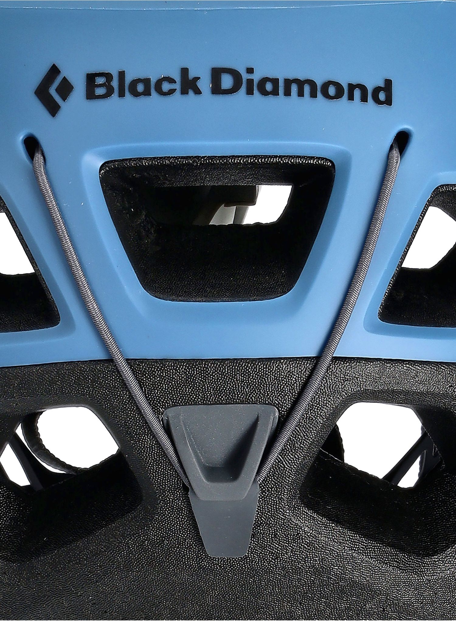 Катерачна каска Black Diamond Vision - astral blue