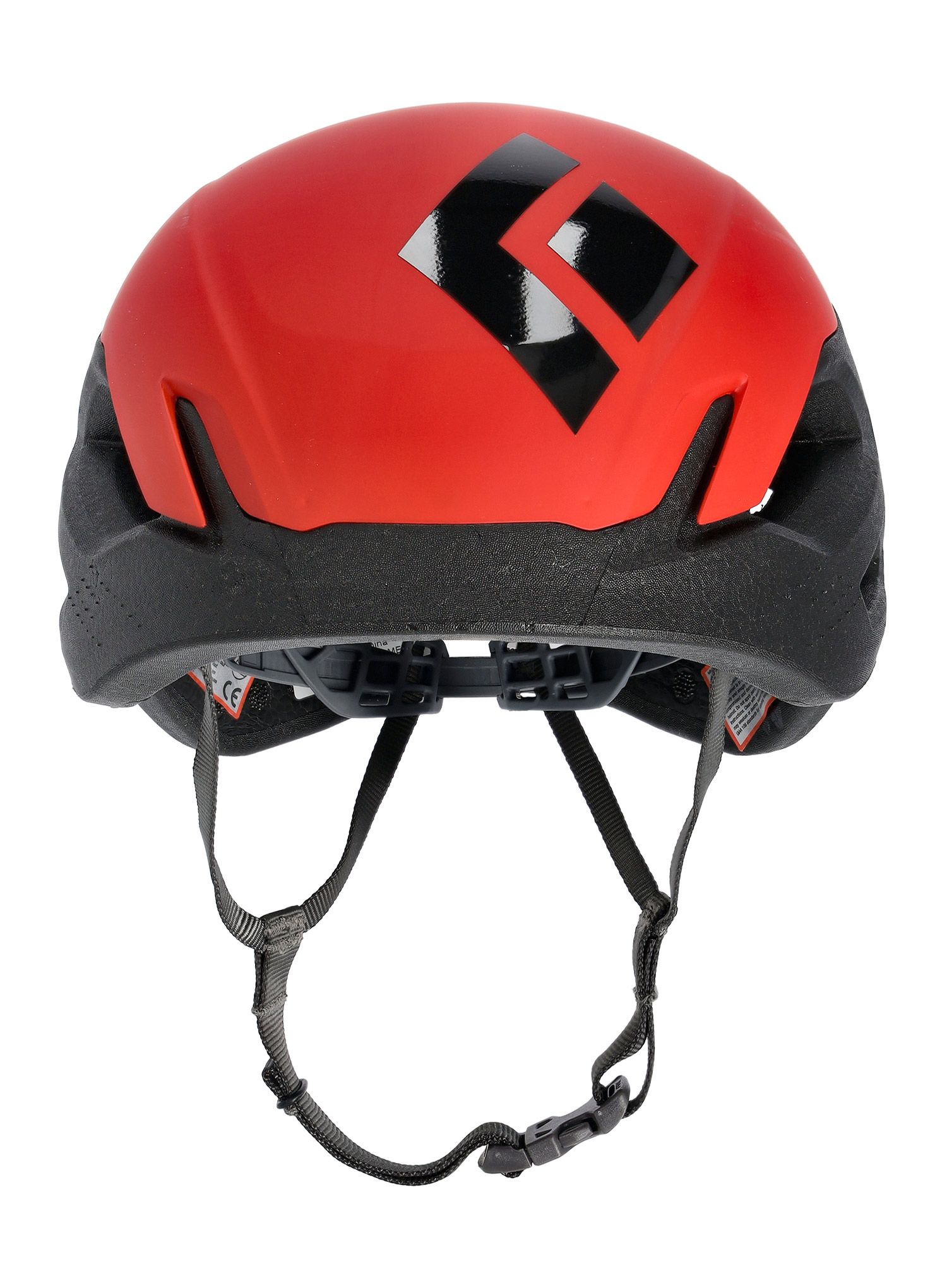 Катерачна каска Black Diamond Vision - hyper red