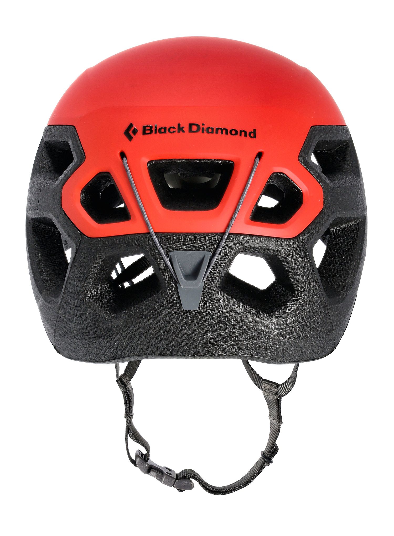 Катерачна каска Black Diamond Vision - hyper red