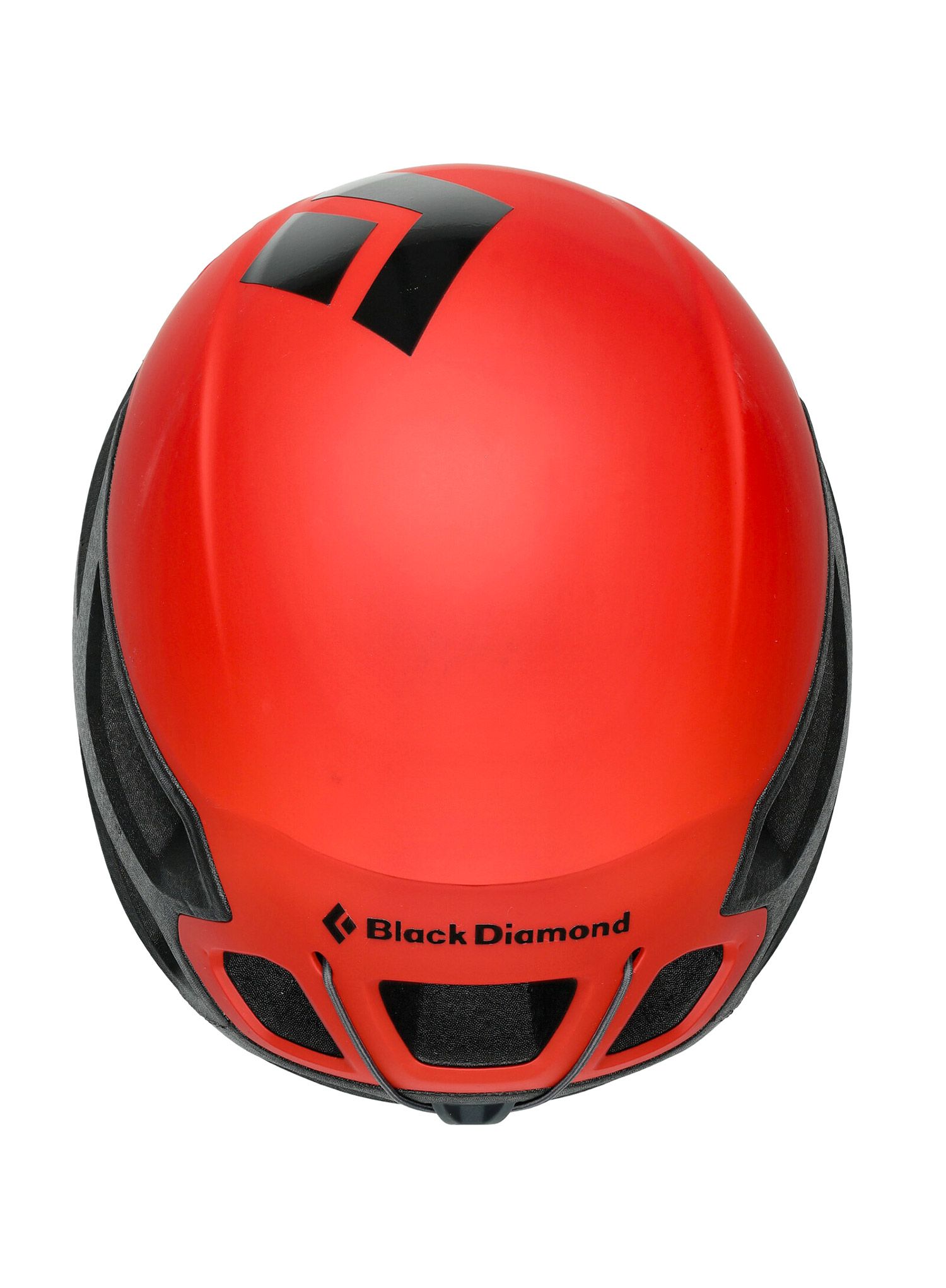 Катерачна каска Black Diamond Vision - hyper red