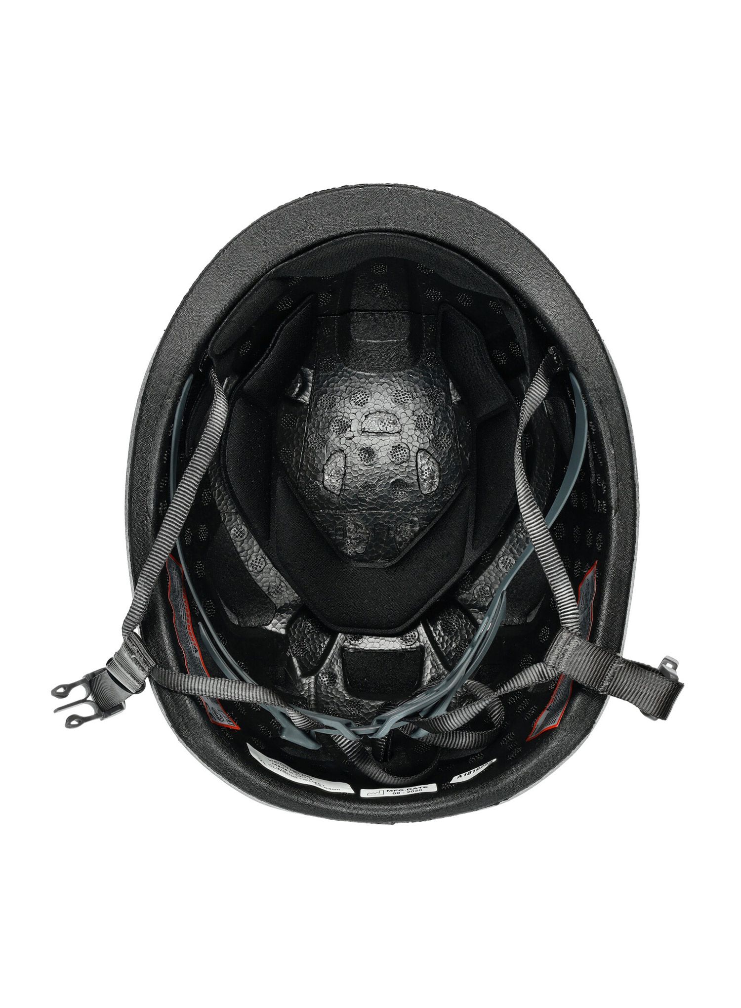 Катерачна каска Black Diamond Vision - hyper red