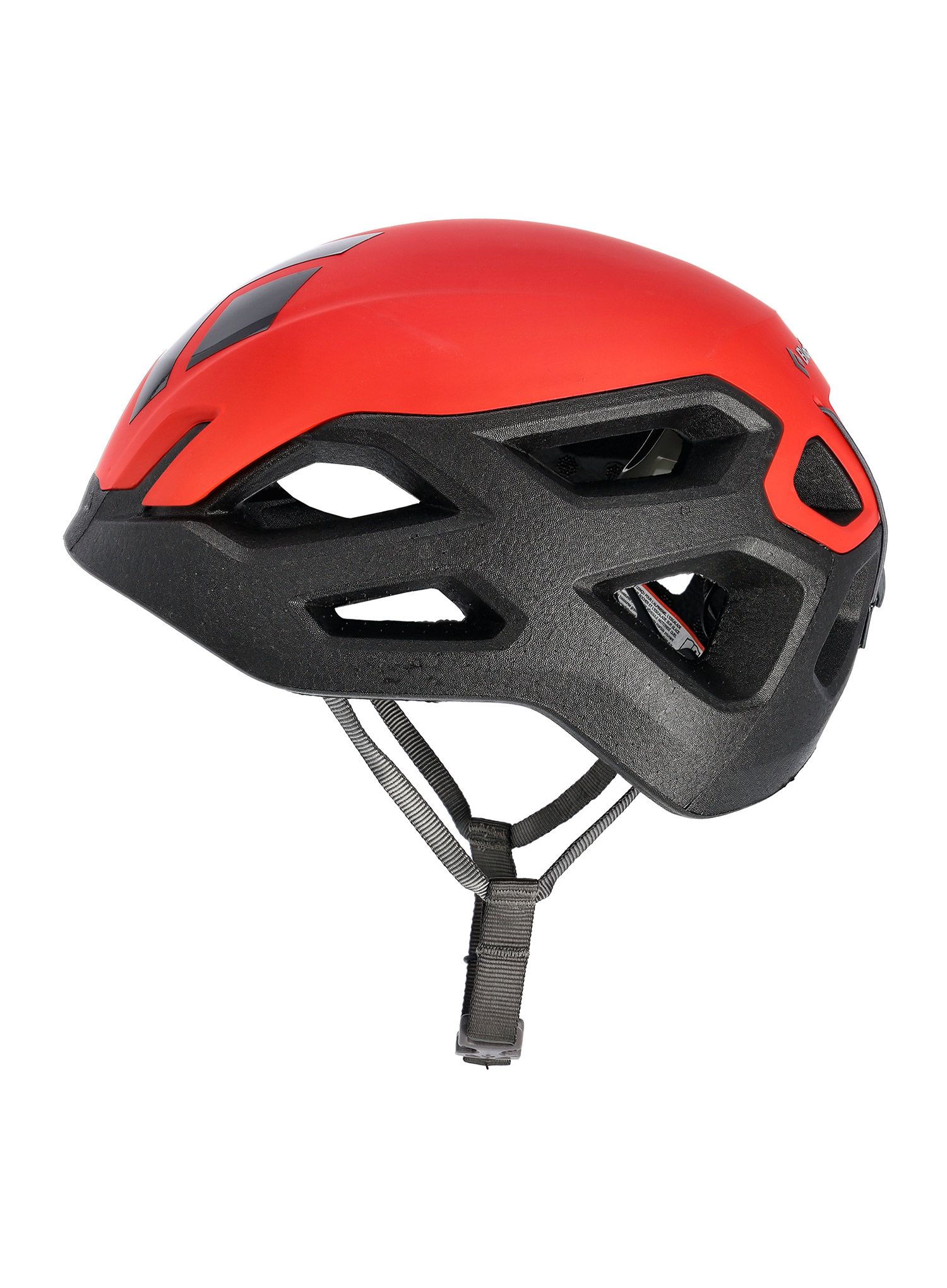 Катерачна каска Black Diamond Vision - hyper red