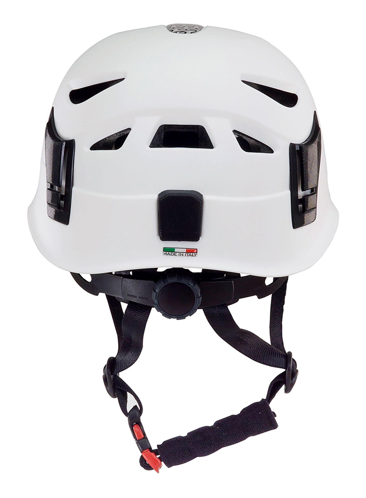 Катерачна каска Climbing Technology Stark - white