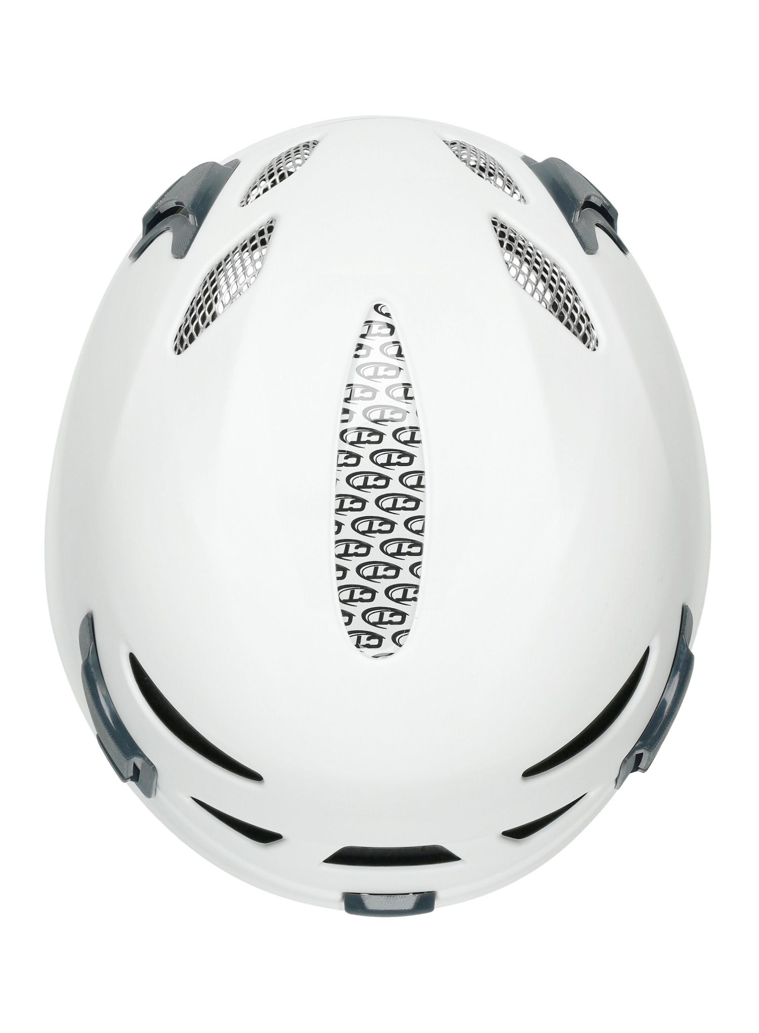Катерачна каска Climbing Technology Stark - white