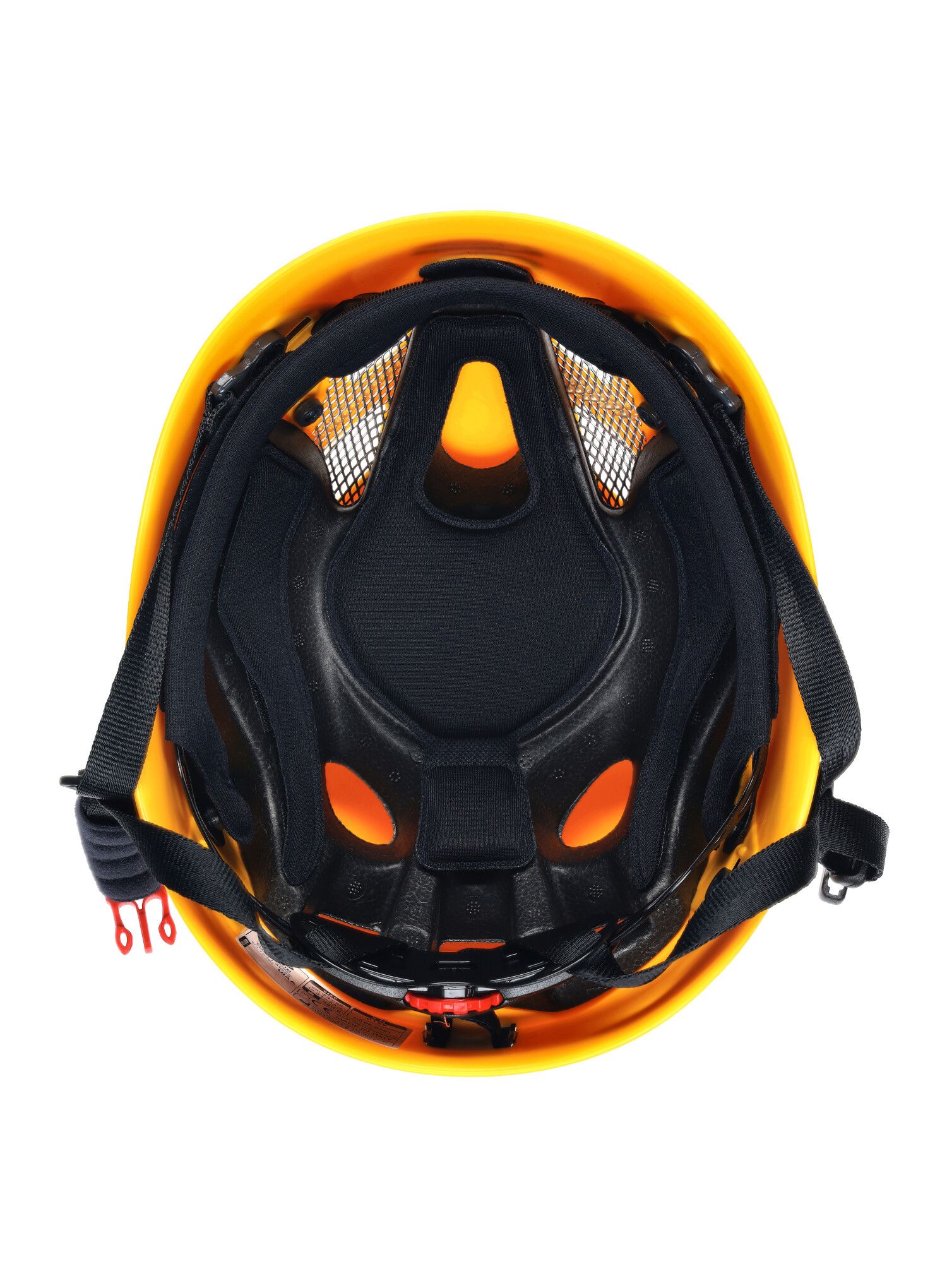 Катерачна каска Climbing Technology/SKYLOTEC Stark - yellow