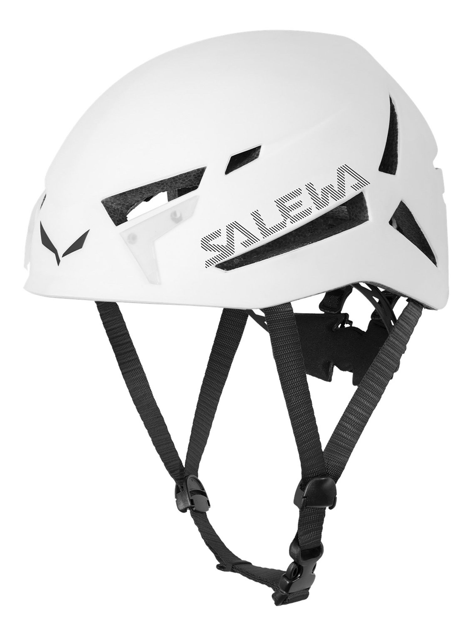 Катерачна каска Salewa Vega Helmet - white