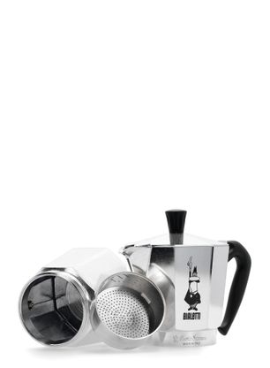 Туристическа кафеварка Bialetti Moka Express 9TZ