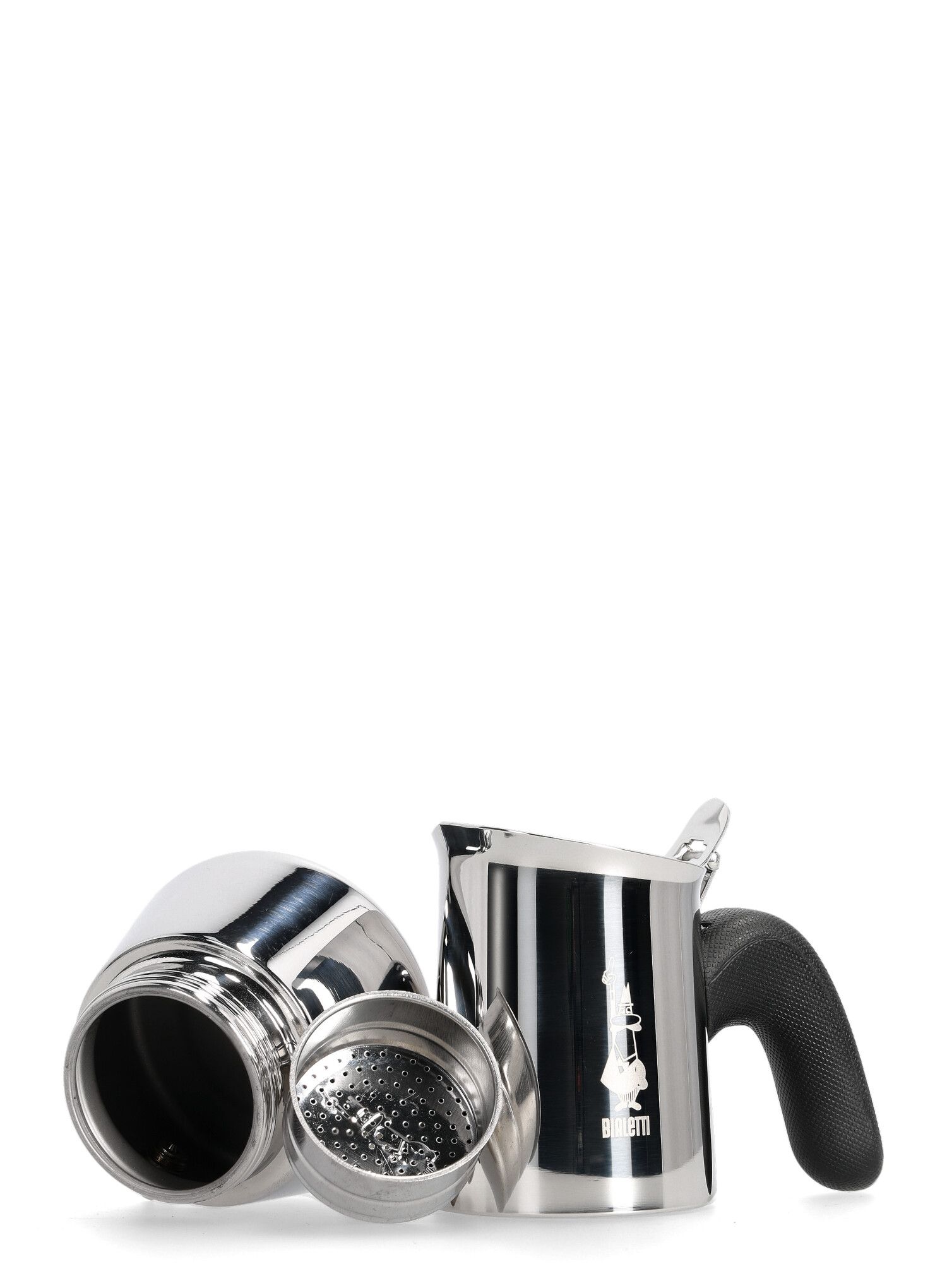 Туристическа кафеварка Bialetti New Venus 2TZ