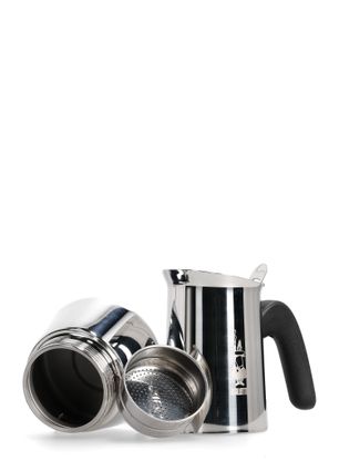 Туристическа кафеварка Bialetti New Venus 6TZ