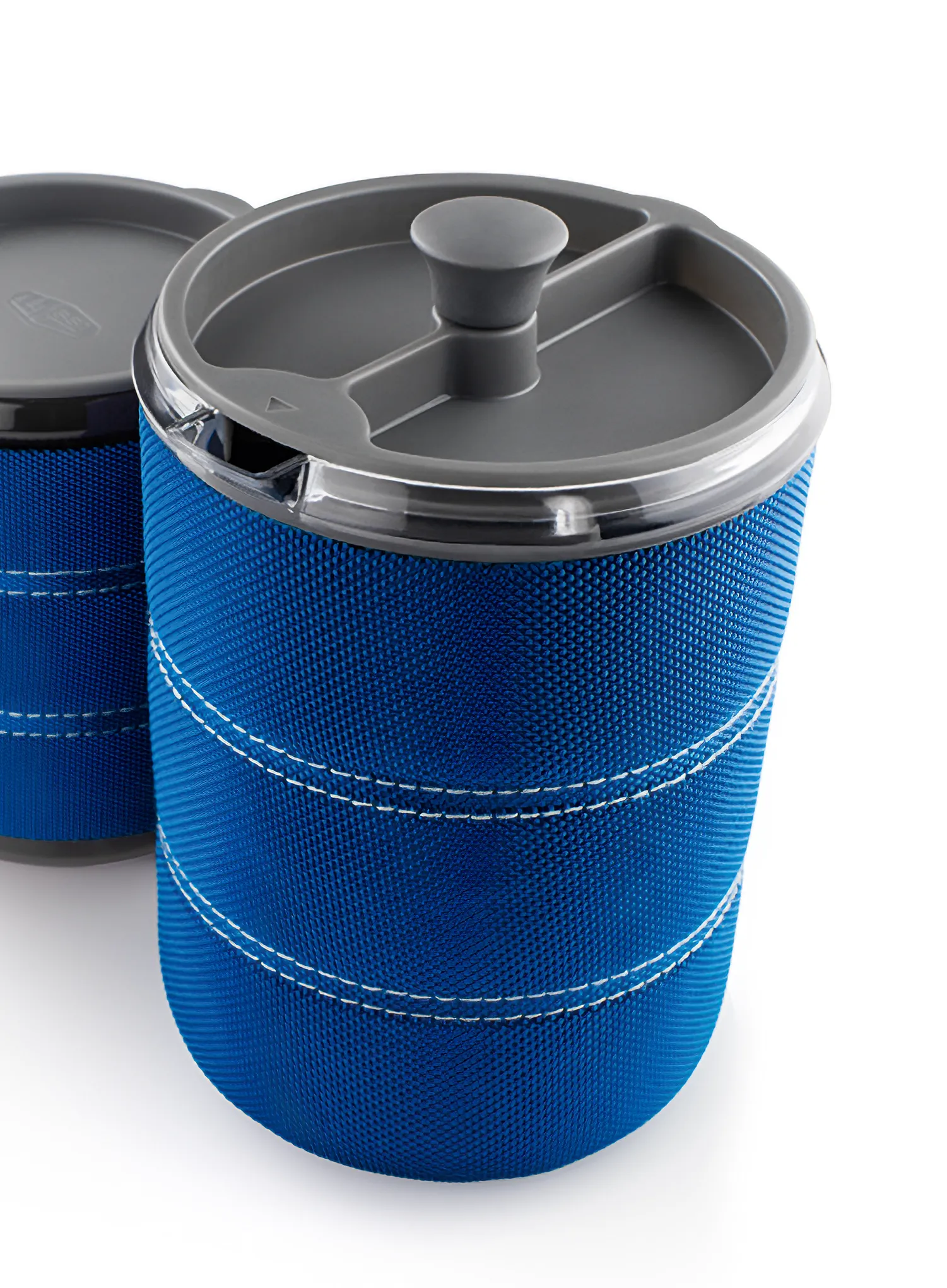 Туристическа кафеварка GSI Outdoors Personal Java Press