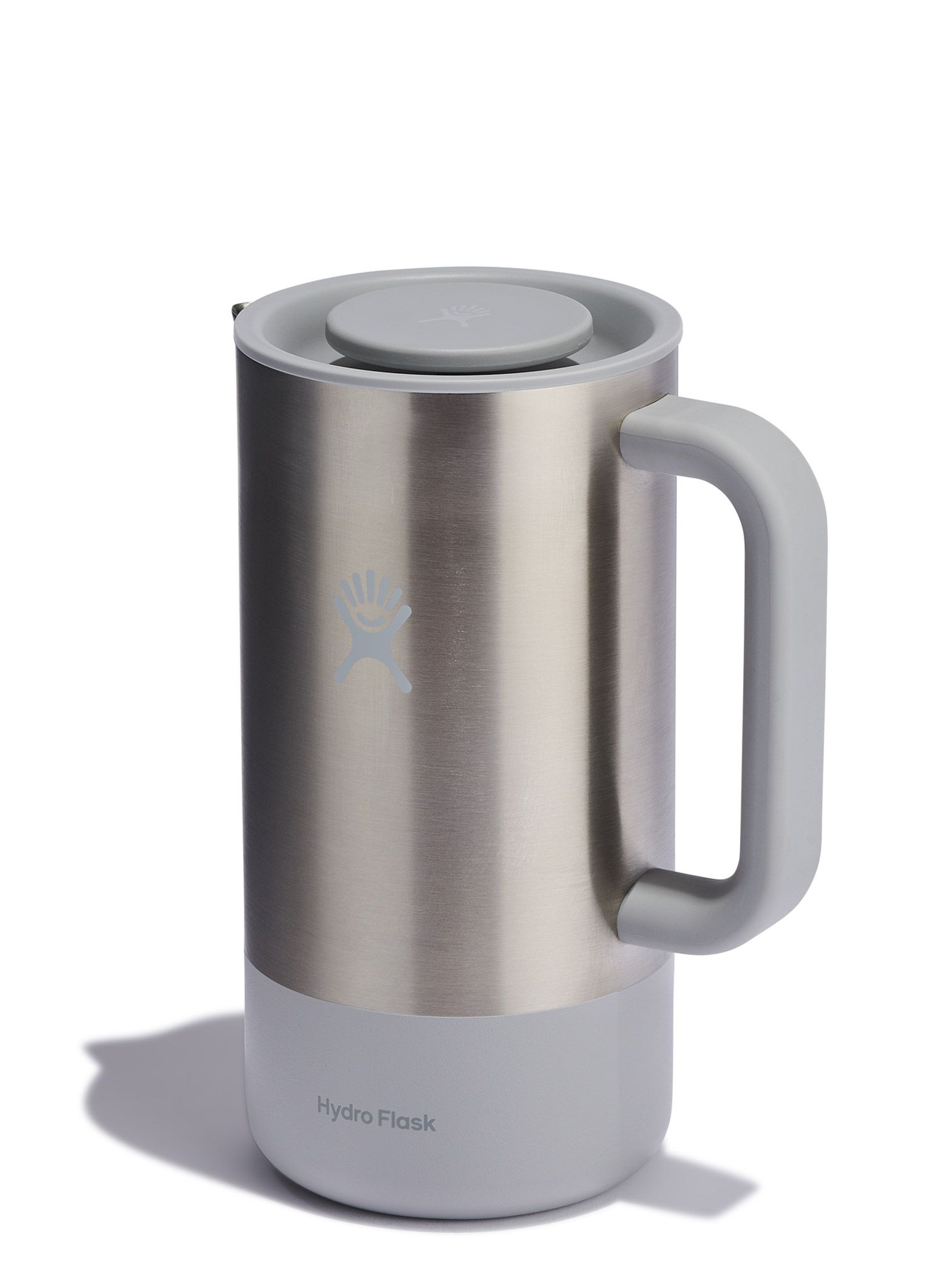 Туристическа кафеварка Hydro Flask 32 oz Insulated French Press (946 ml) - birch