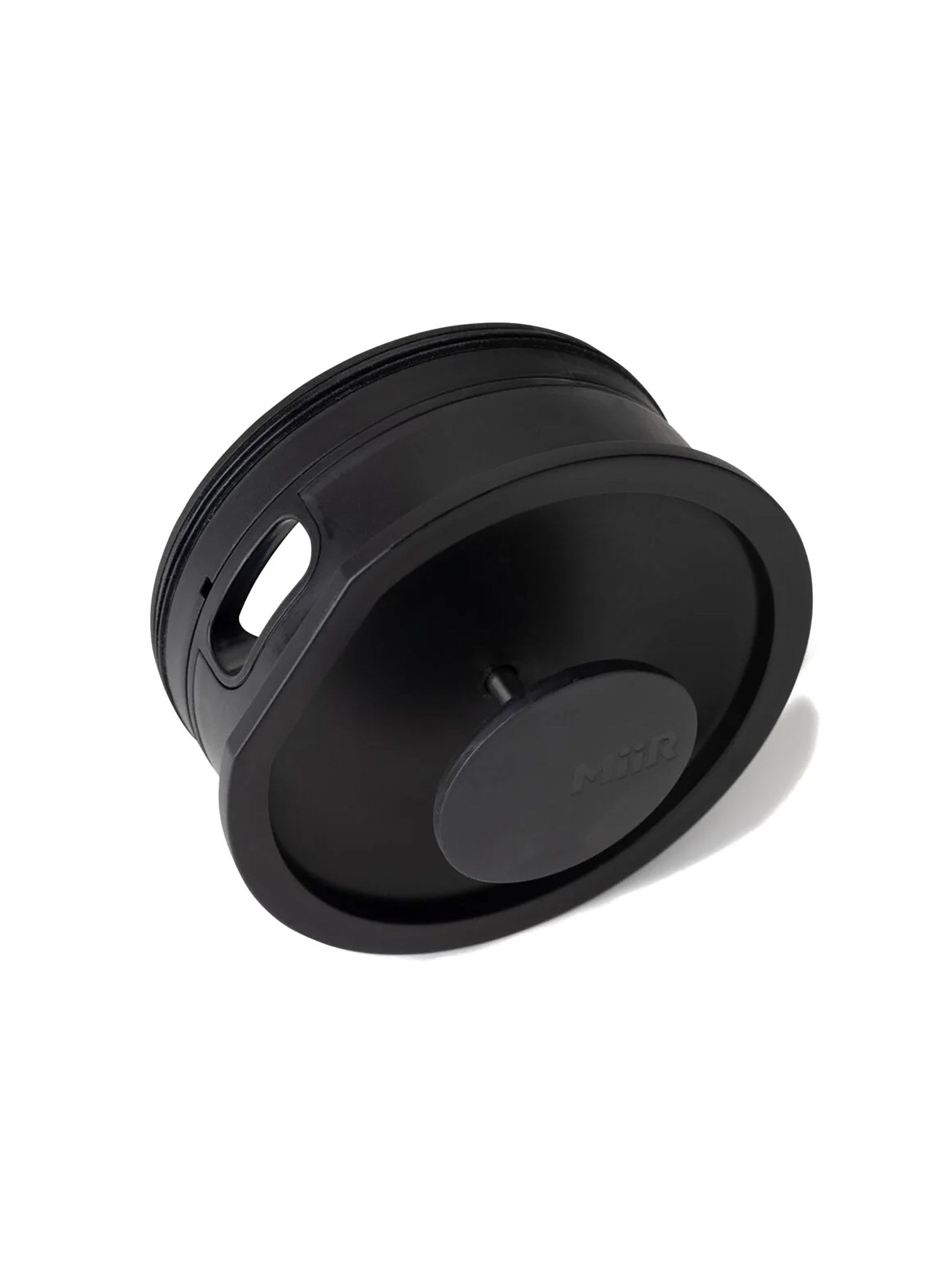 Туристическа кафеварка MiiR New Standard French Press 1 l - black