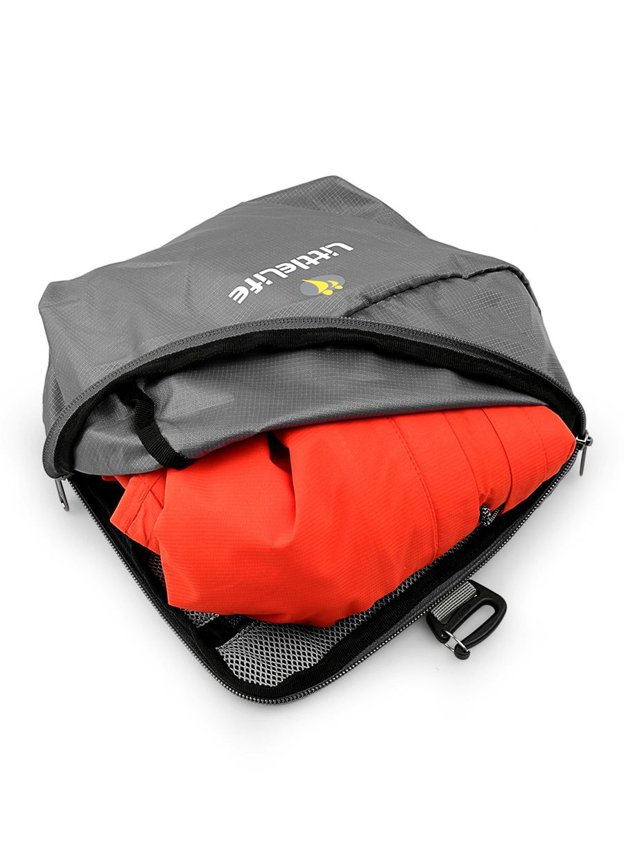 Джоб LittleLife Ranger Accessory Pouch - grey