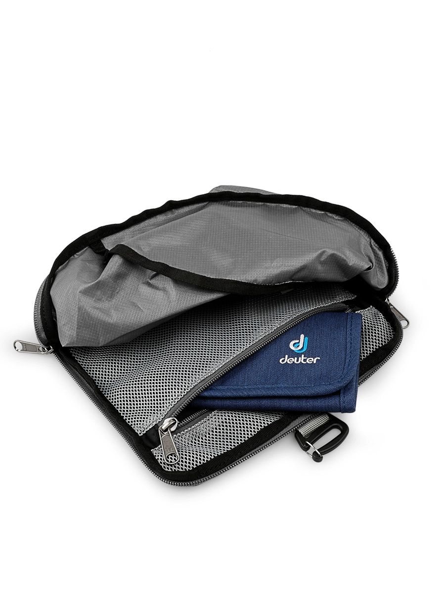 Джоб LittleLife Ranger Accessory Pouch - grey