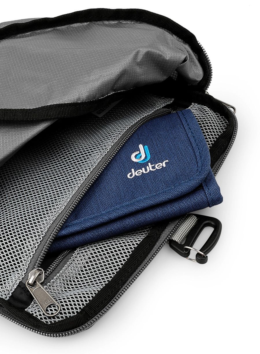 Джоб LittleLife Ranger Accessory Pouch - grey