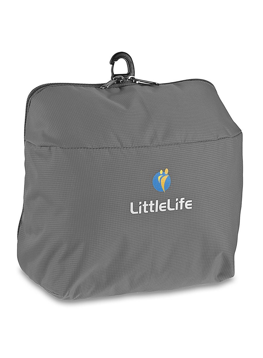 Джоб LittleLife Ranger Accessory Pouch - grey