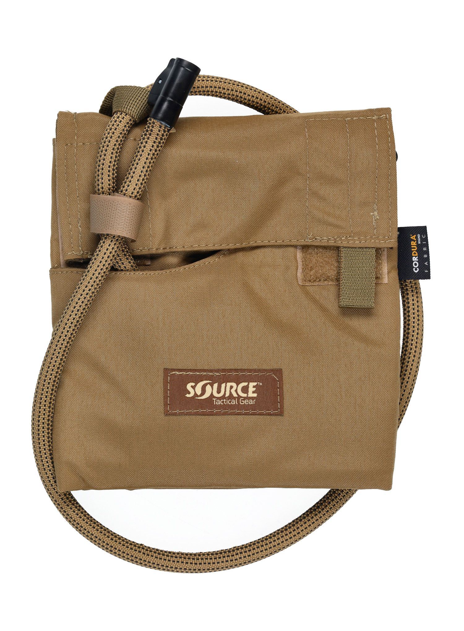 Джоб Source Kangaroo 1 Qt. Pouch Kit - coyote