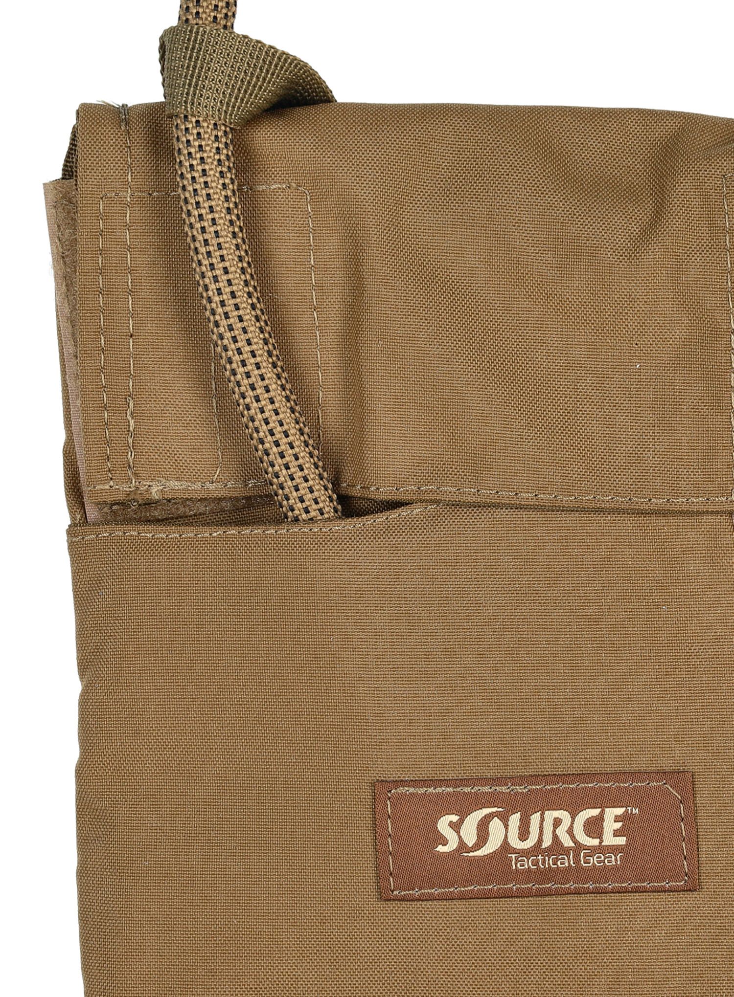 Джоб Source Kangaroo 1 Qt. Pouch Kit - coyote
