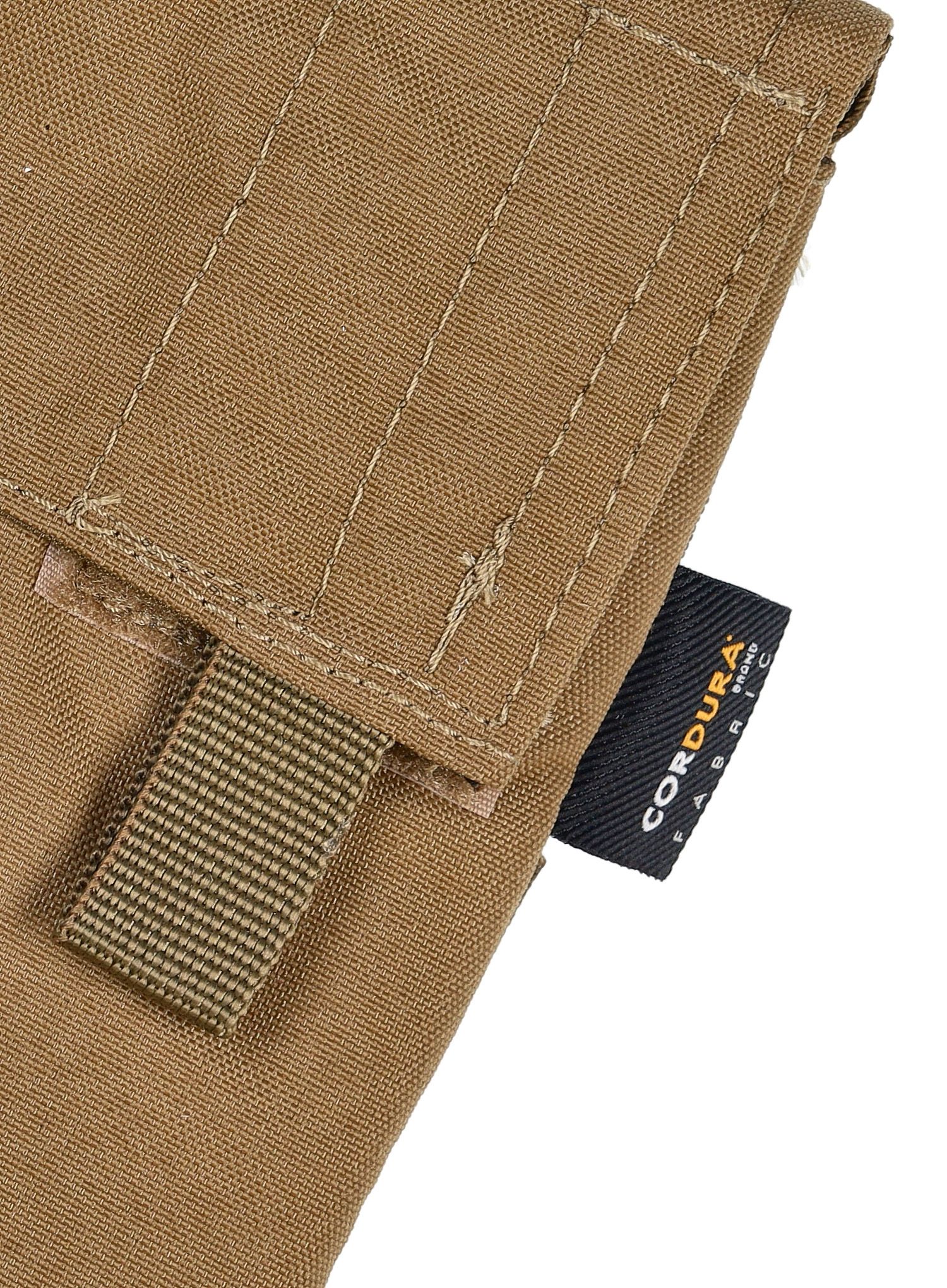 Джоб Source Kangaroo 1 Qt. Pouch Kit - coyote