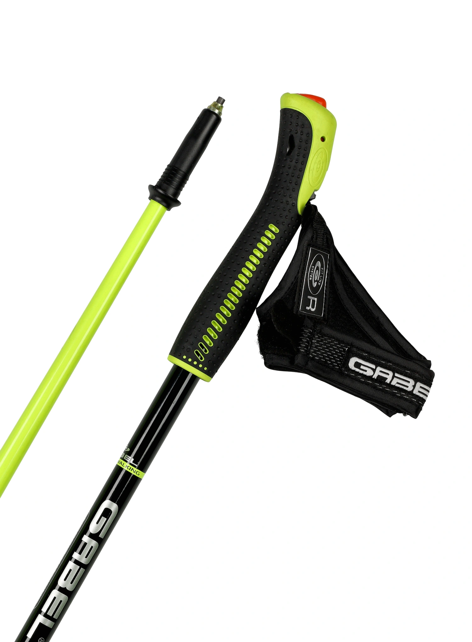 Щеки за скандинавско ходене Gabel Stride Light NCS