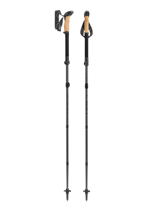 Карбонови щеки Leki Makalu Pro FX Carbon