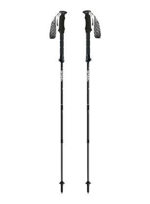 Туристически щеки Gabel FR-5 FL Lite XTL - black