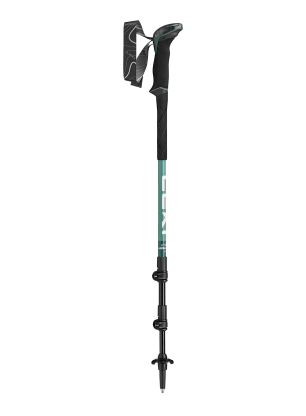 Туристически щеки Leki Makalu Lite - green